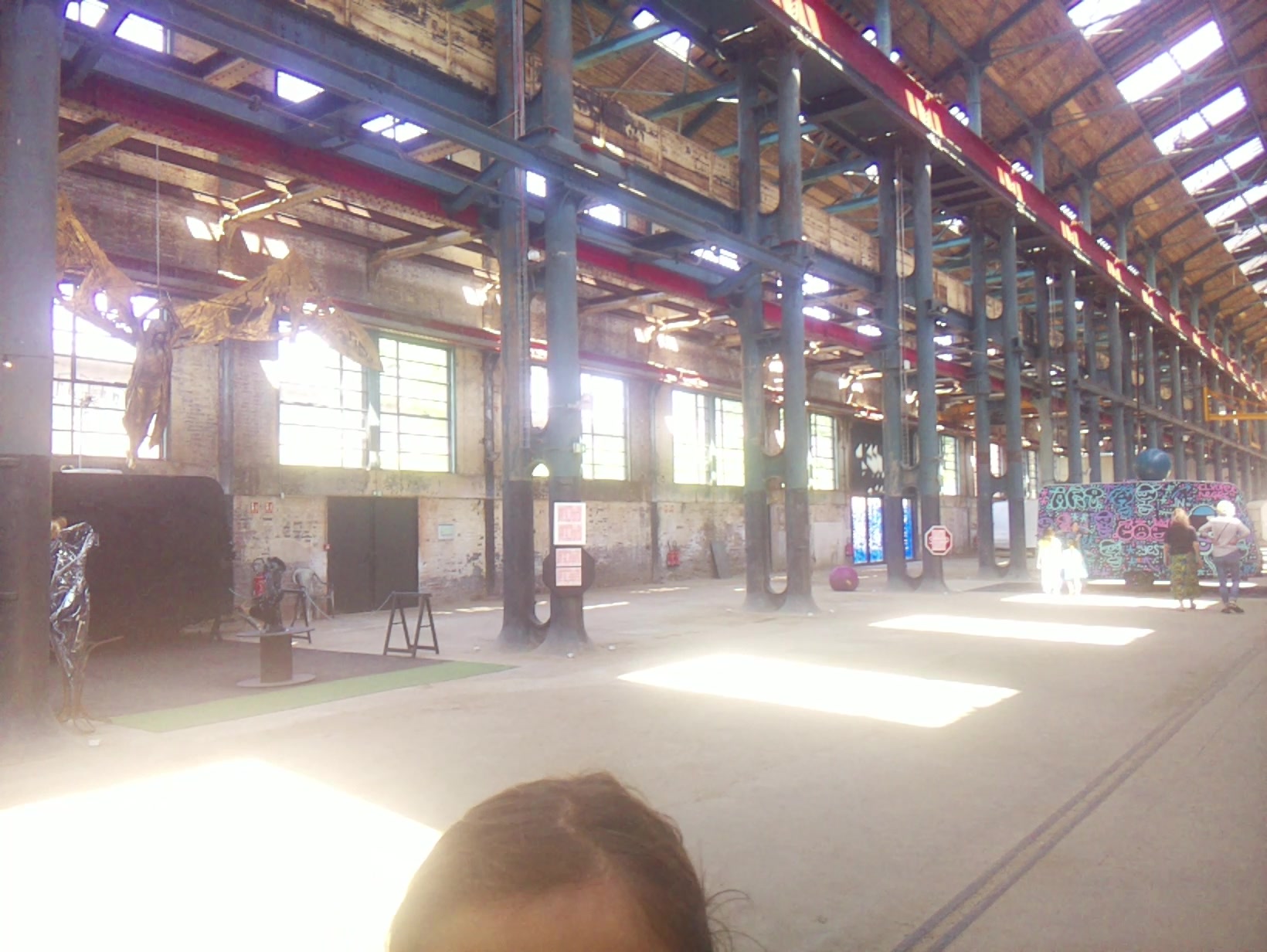 APB! Crime Reference: 68459626E96D2. A Metha addict is wanted for lurking