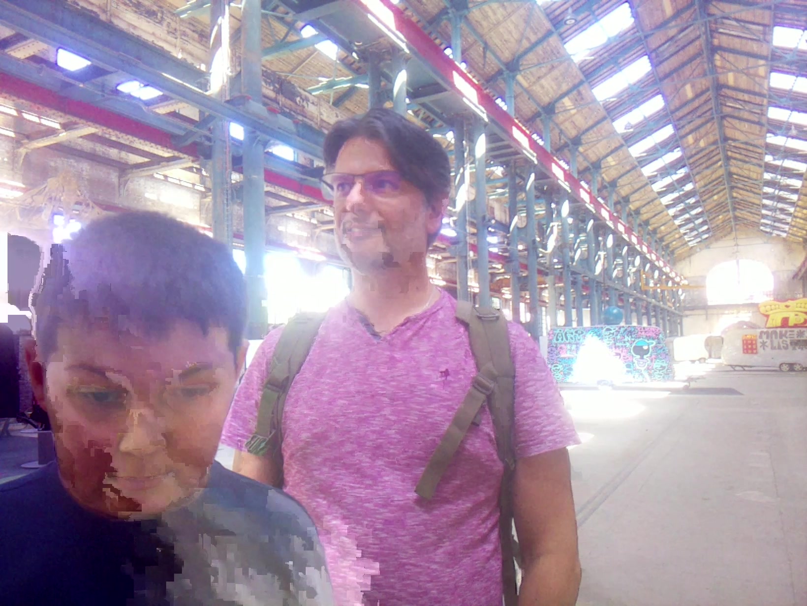 APB! Crime Reference: 685FEA03DC2D1. A Metha addict is wanted for lurking