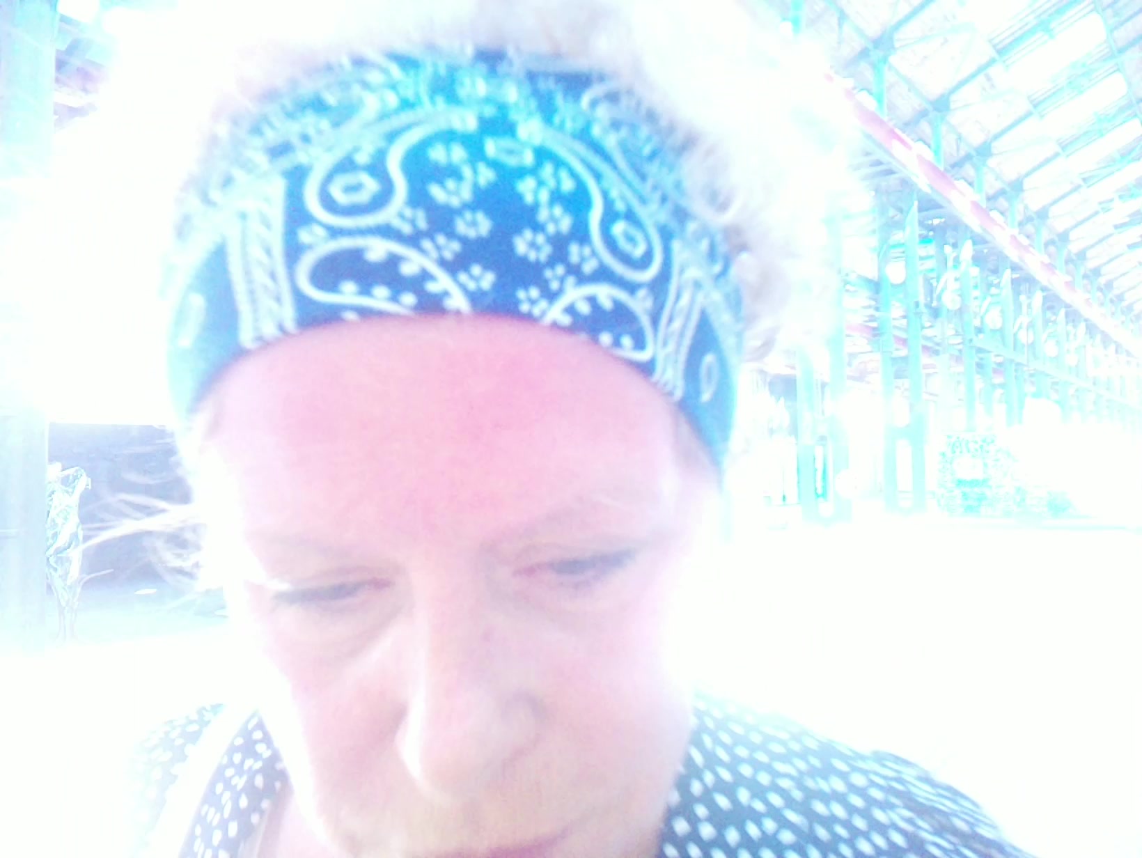 APB! Crime Reference: 684D7AB8EC360. A Metha addict is wanted for lurking