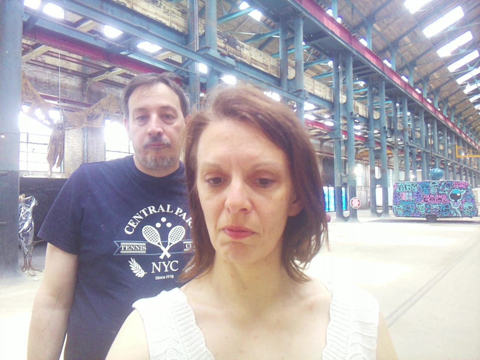 APB! Crime Reference: 684EBC0CAEA6A. A Metha addict is wanted for lurking