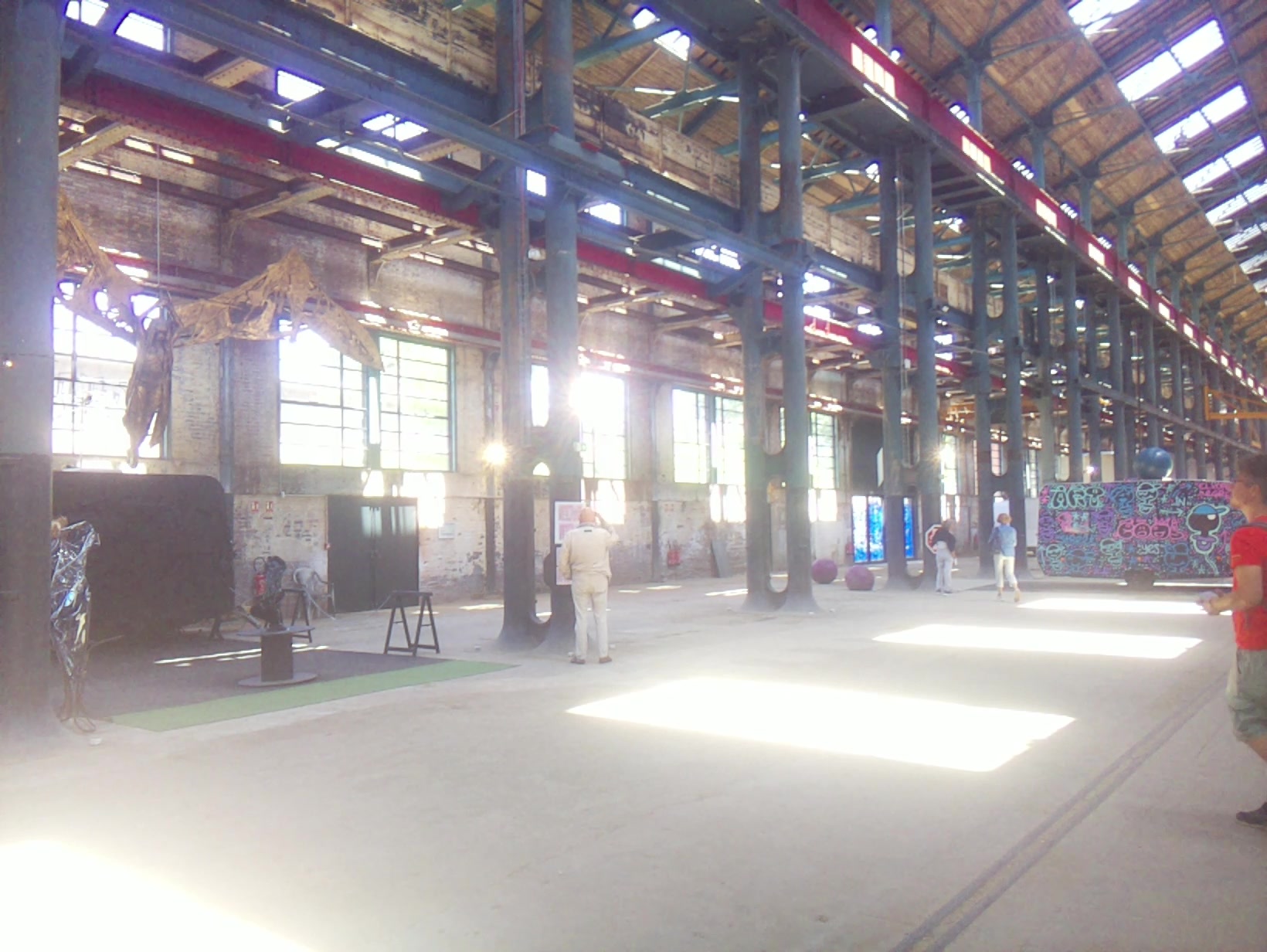 APB! Crime Reference: 68497477BBA67. A Metha addict is wanted for lurking