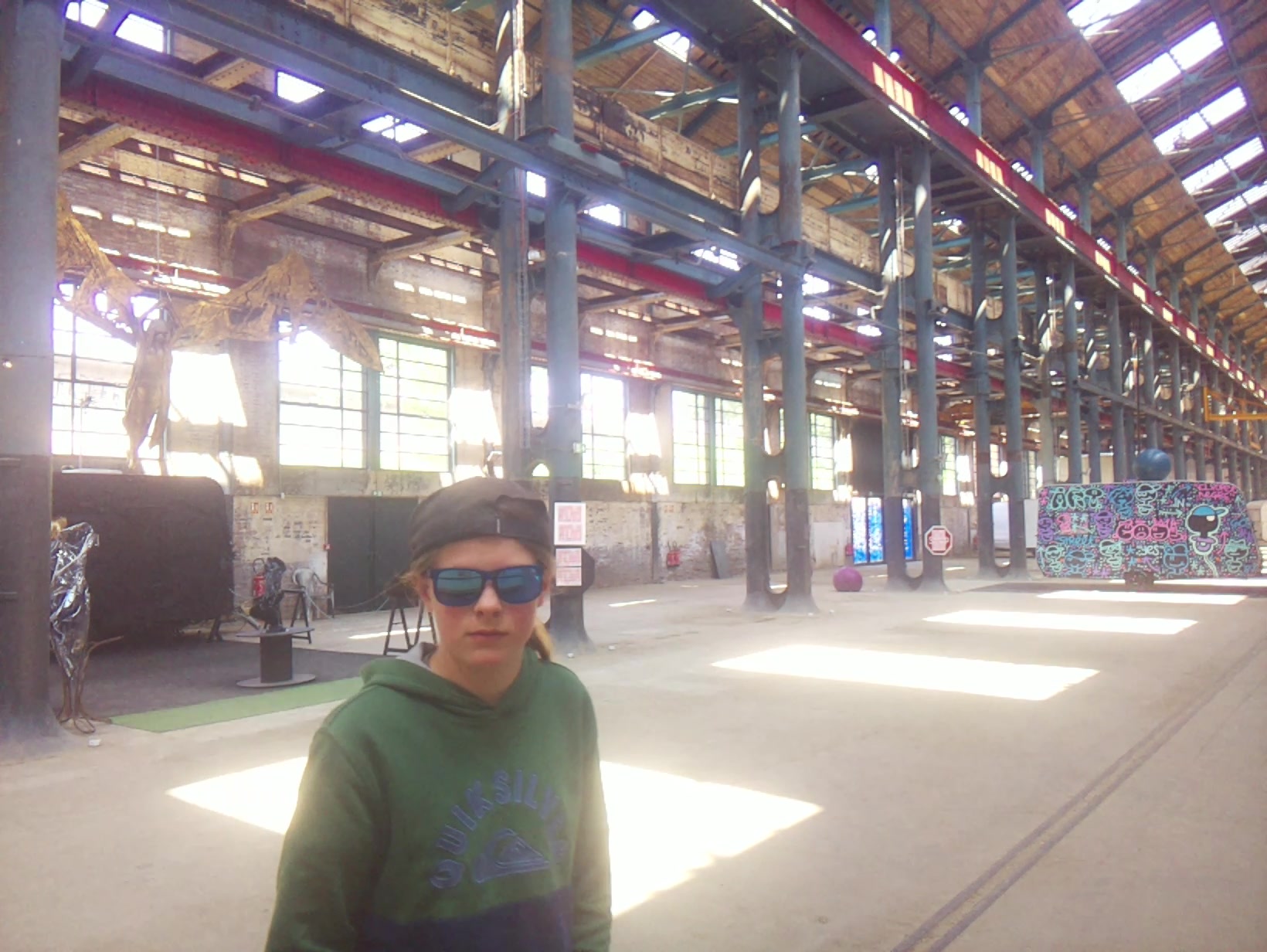 APB! Crime Reference: 6846DA858919D. A Metha addict is wanted for lurking