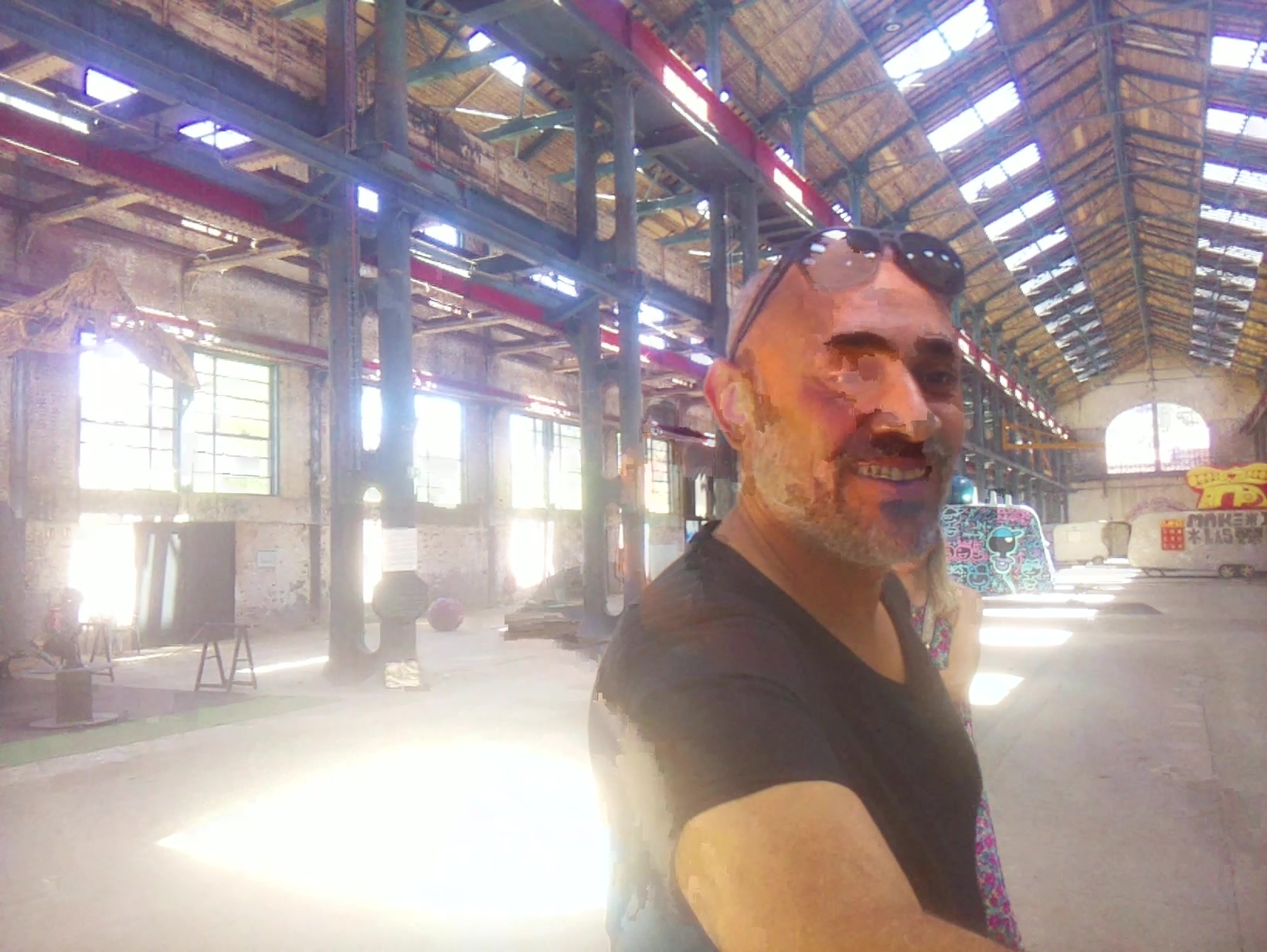 APB! Crime Reference: 685FD6820C3EF. A Metha addict is wanted for lurking