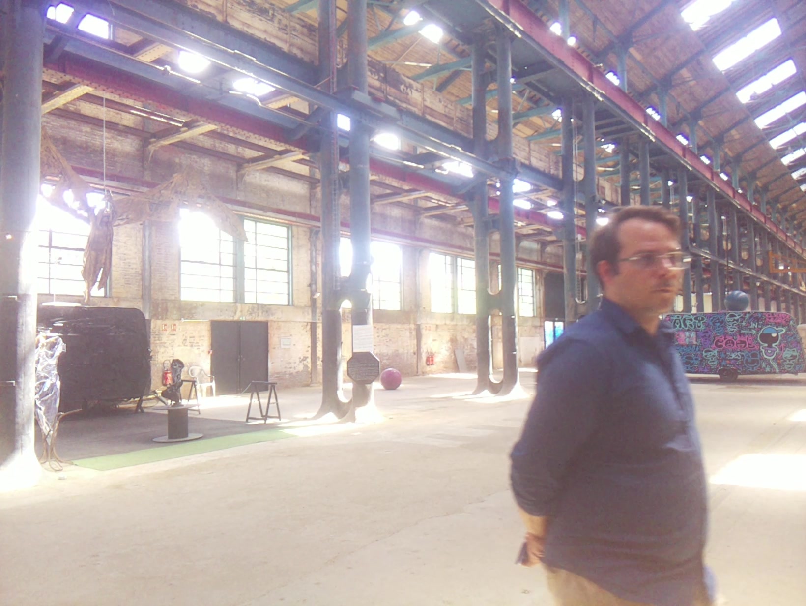 APB! Crime Reference: 685E692805DAD. A Metha addict is wanted for lurking