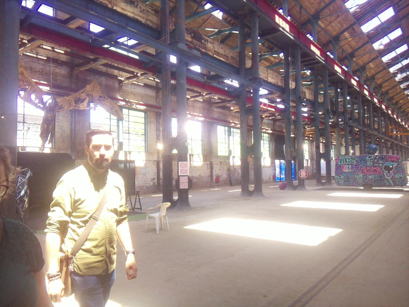 APB! Crime Reference: 68442EF2535FB. A Metha addict is wanted for lurking