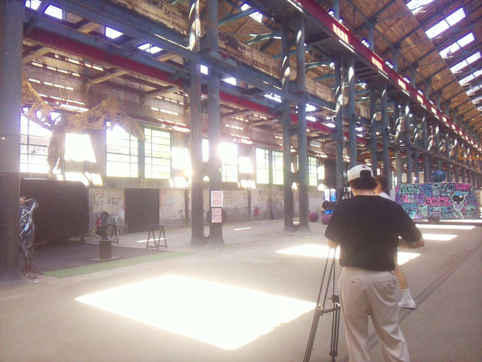 APB! Crime Reference: 68497E193F870. A Metha addict is wanted for lurking