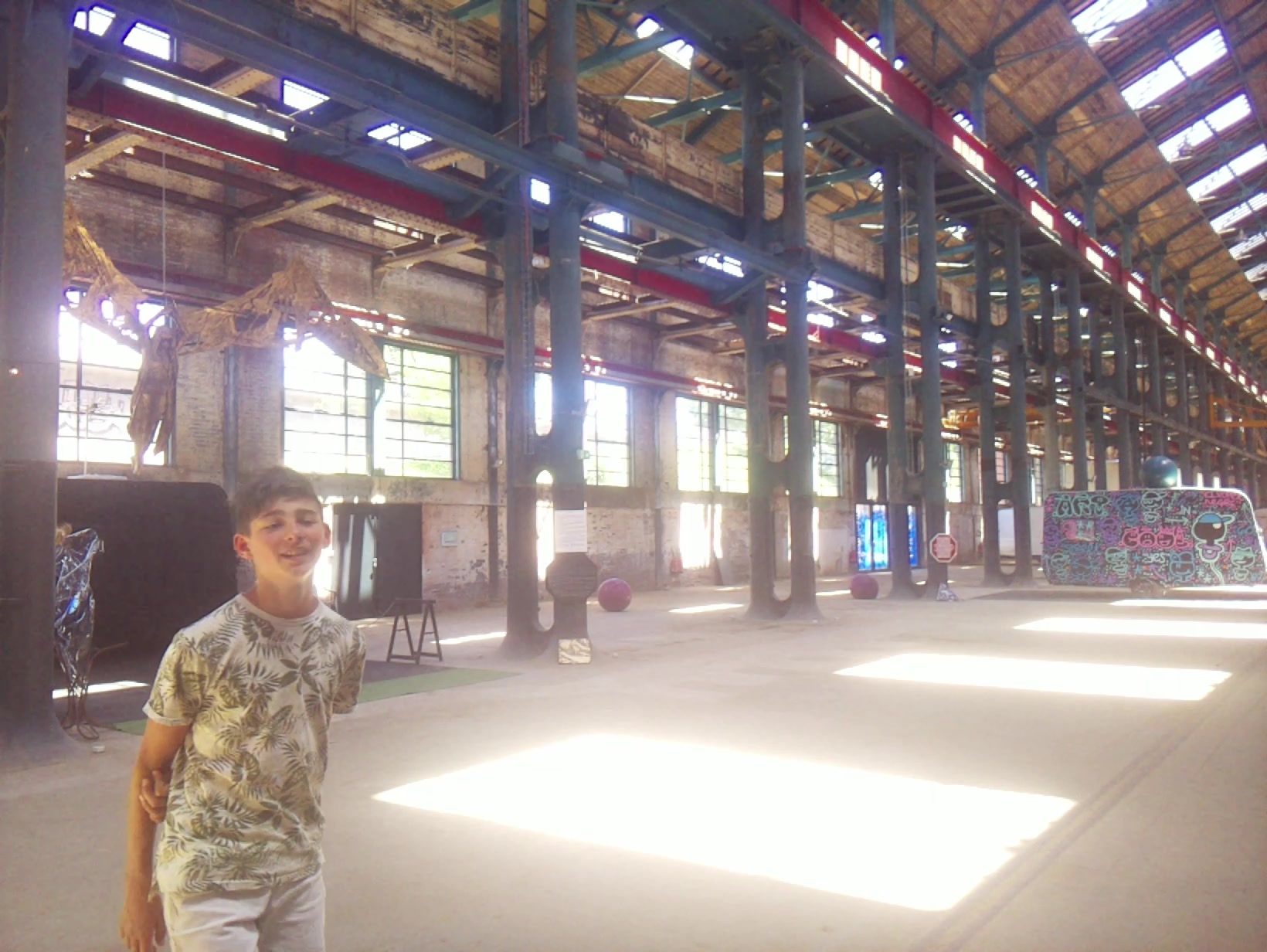 APB! Crime Reference: 685E85691C502. A Metha addict is wanted for lurking