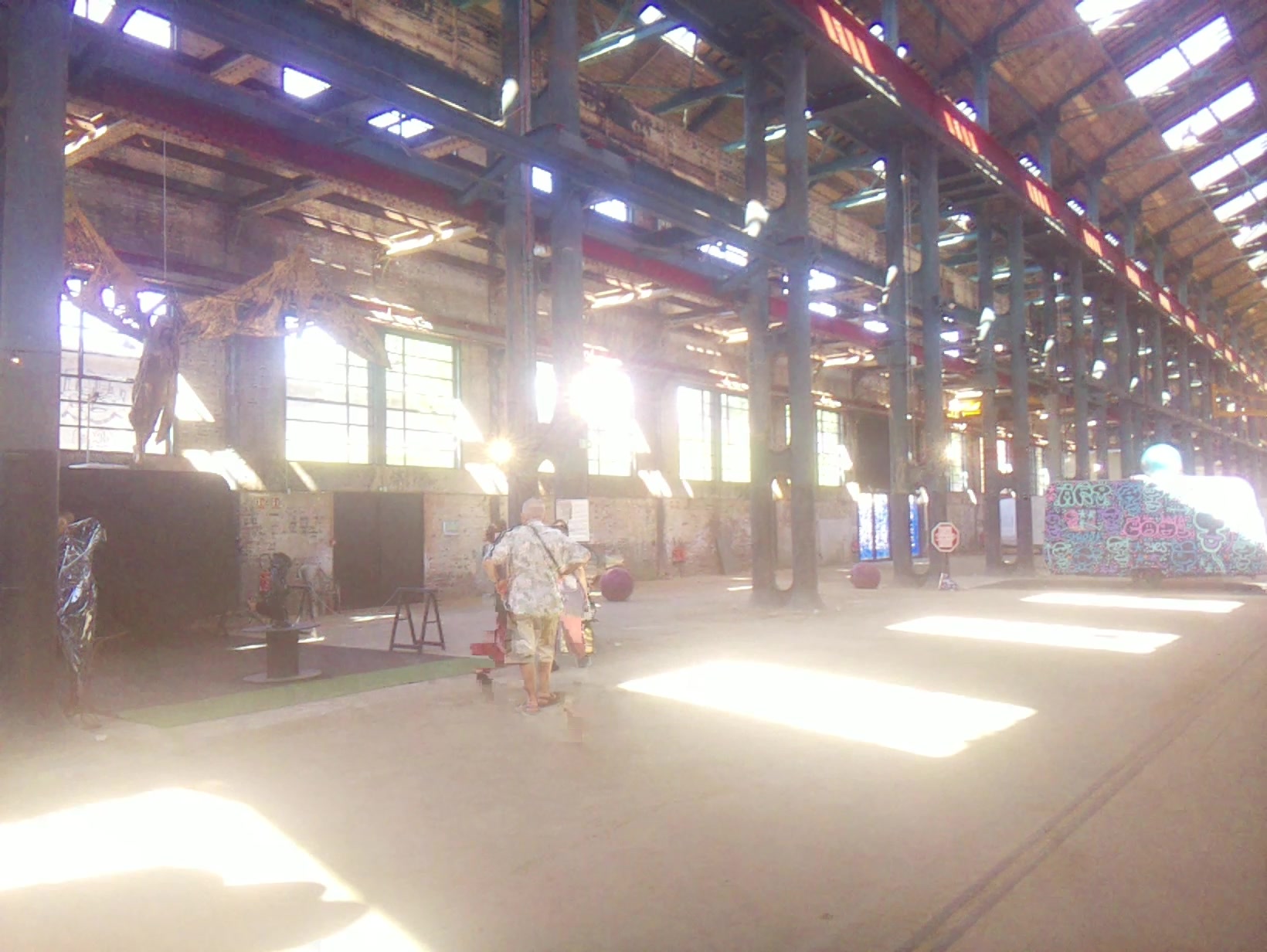 APB! Crime Reference: 685ABBA4407FD. A Metha addict is wanted for lurking