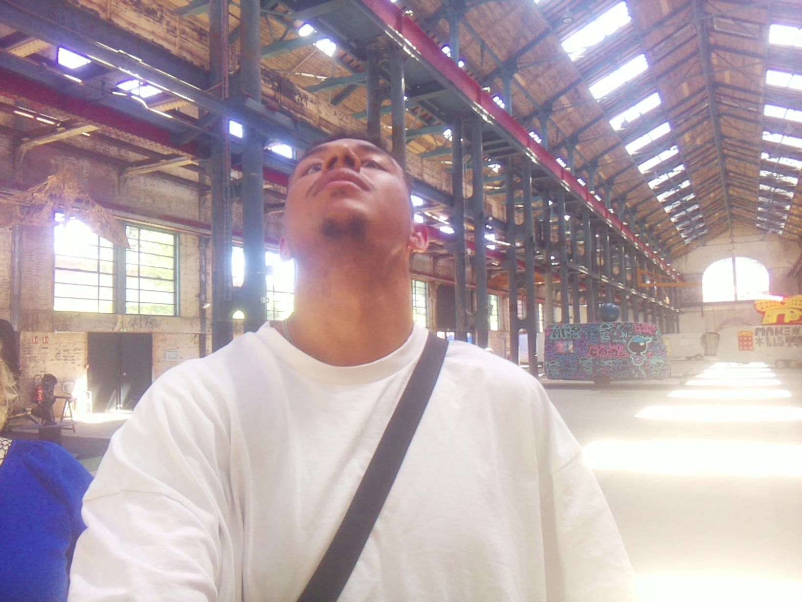 APB! Crime Reference: 685FBDAC545B5. A Metha addict is wanted for lurking