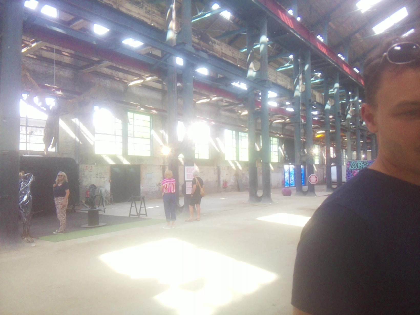 APB! Crime Reference: 684EE26C768DD. A Metha addict is wanted for lurking