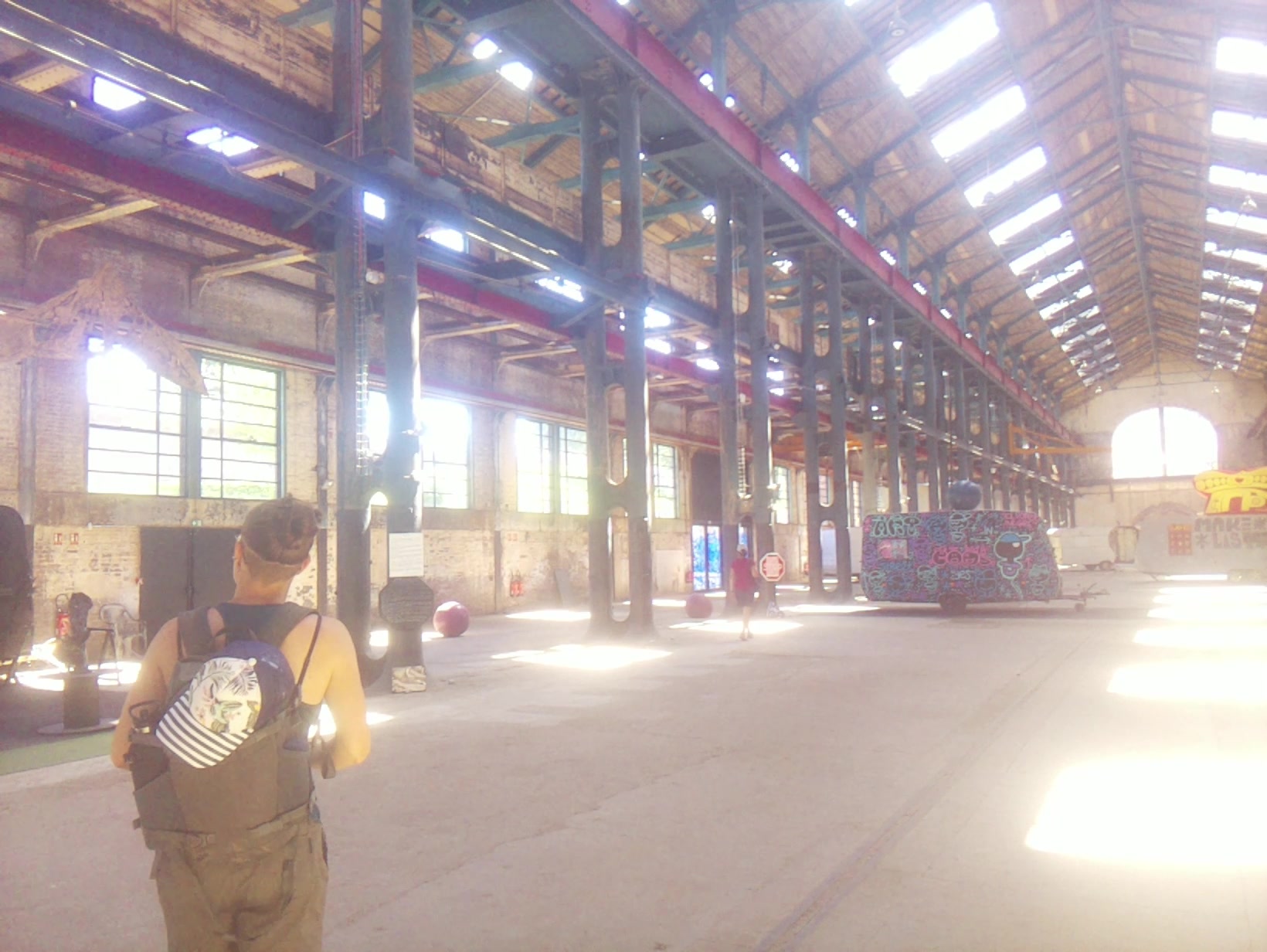 APB! Crime Reference: 685FB58D4ABFB. A Metha addict is wanted for lurking