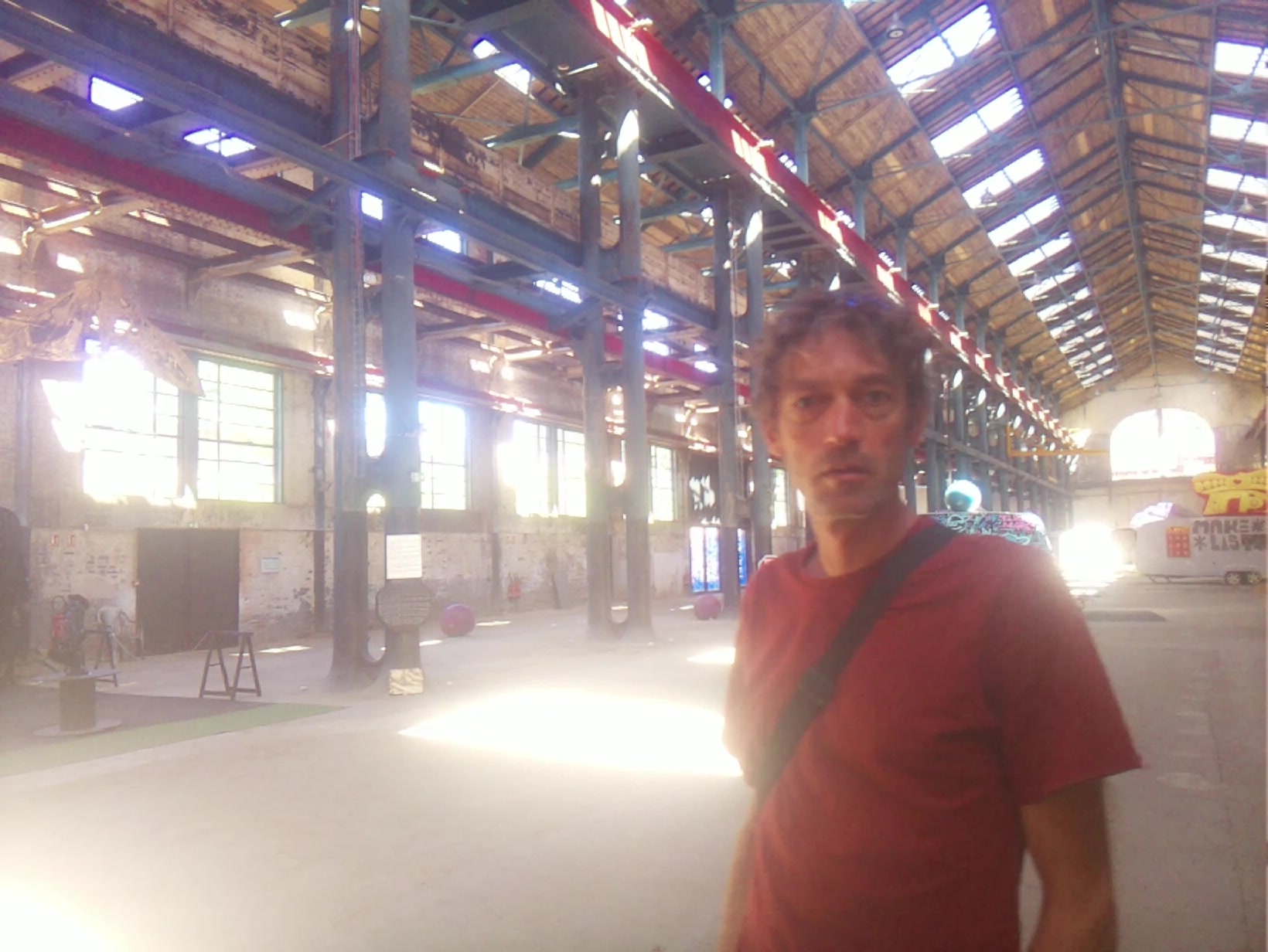 APB! Crime Reference: 685FF2B81BEB0. A Metha addict is wanted for lurking