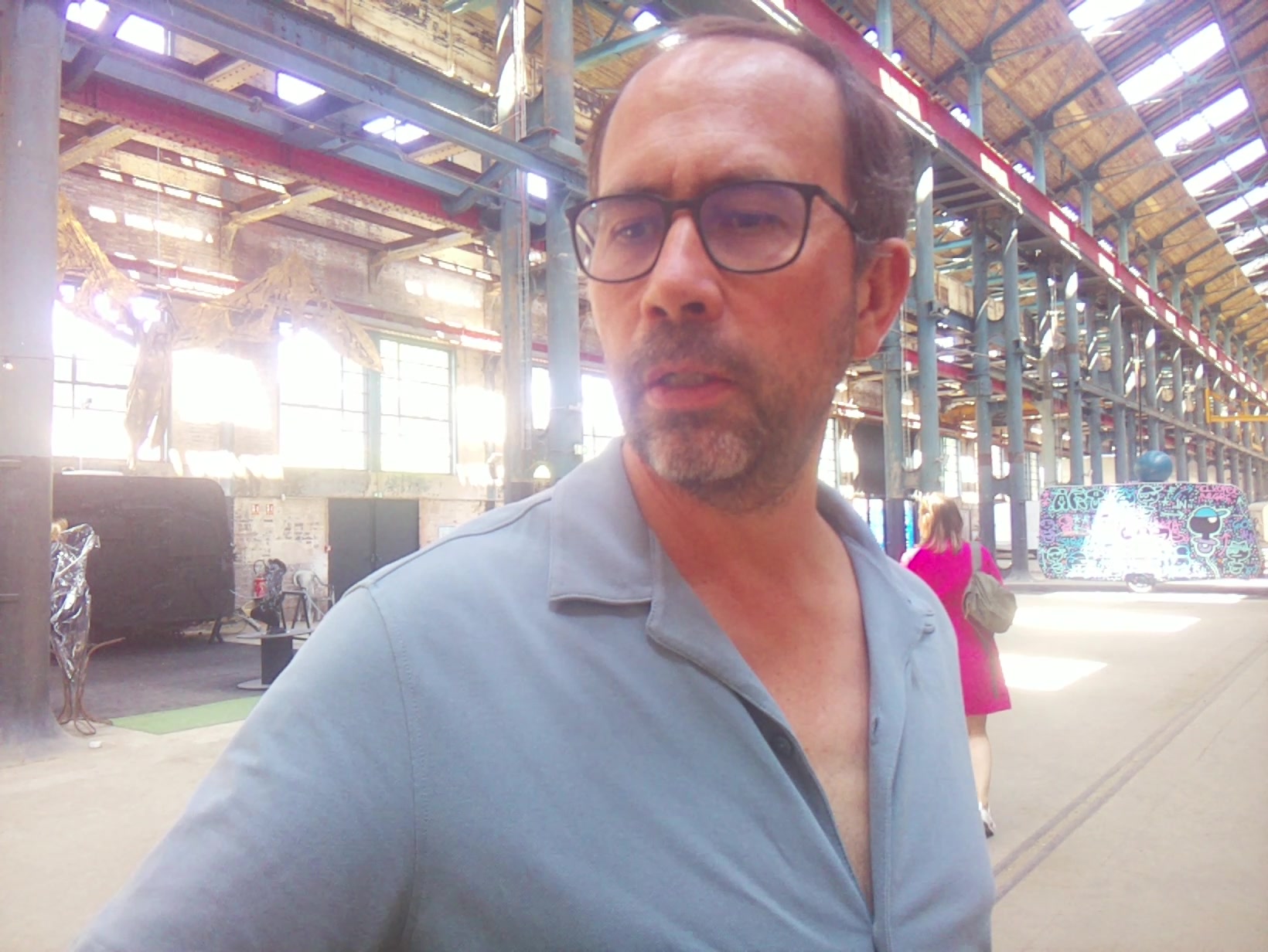 APB! Crime Reference: 68458B2B60648. A Metha addict is wanted for lurking