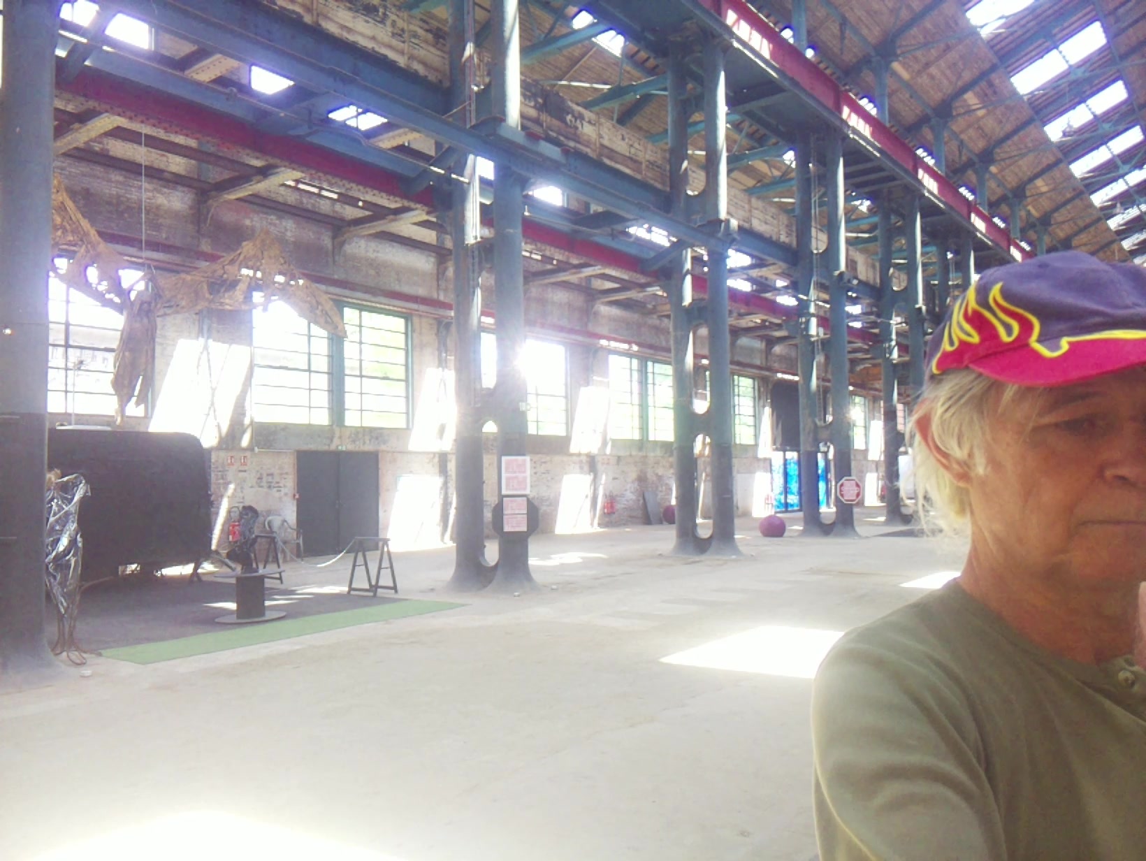 APB! Crime Reference: 68456C8A4D642. A Metha addict is wanted for lurking