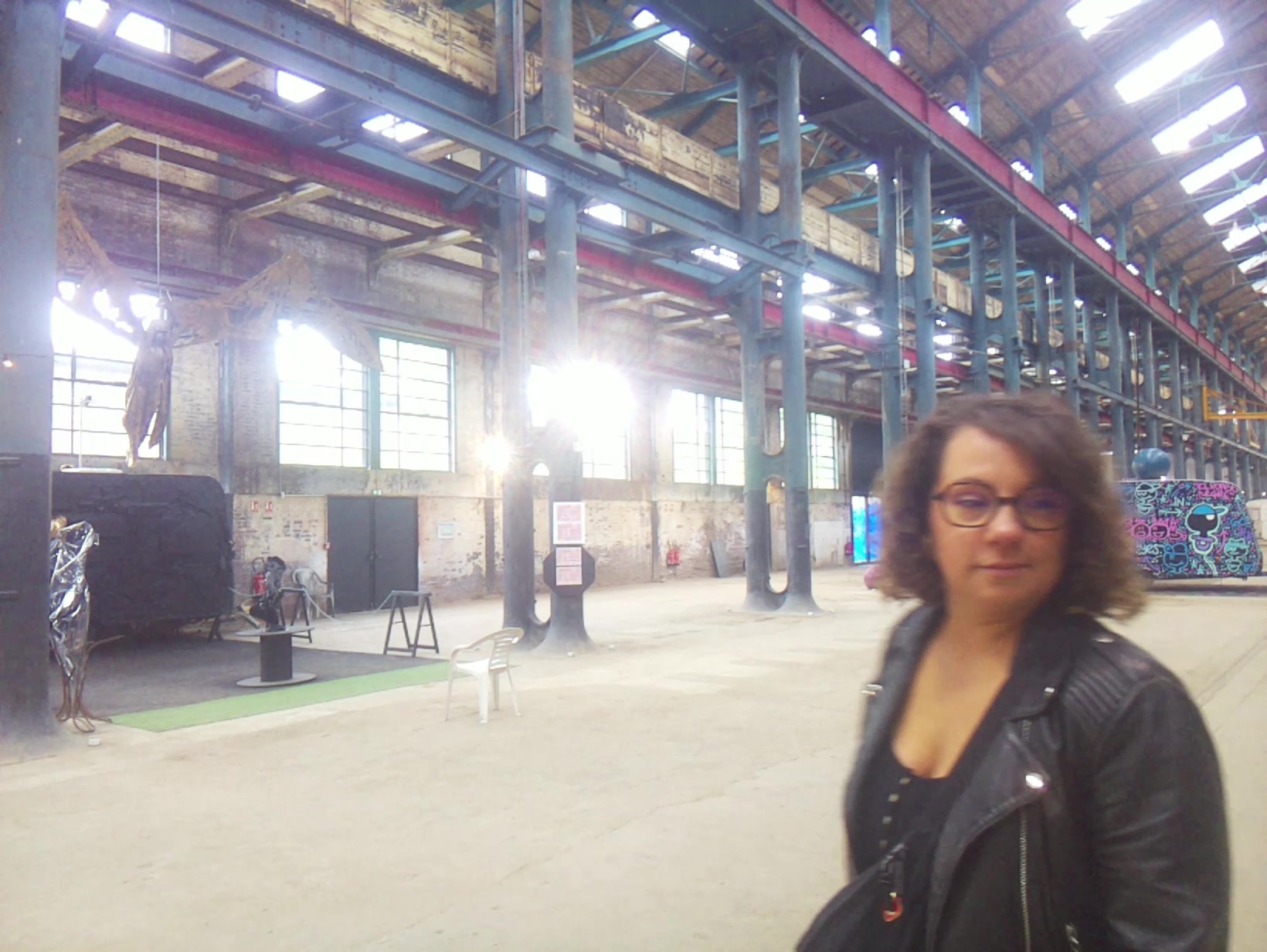 APB! Crime Reference: 6844128D30FF8. A Metha addict is wanted for lurking