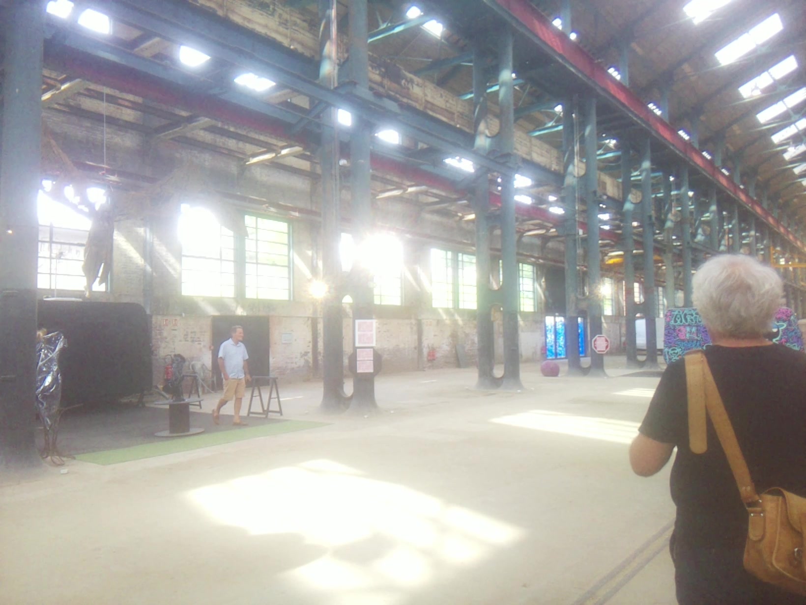 APB! Crime Reference: 684EE23896915. A Metha addict is wanted for lurking