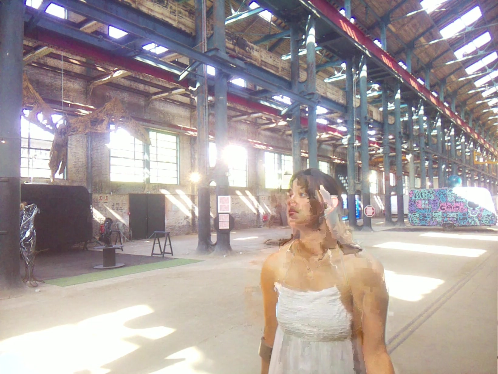 APB! Crime Reference: 684D97CF87C34. A Metha addict is wanted for lurking