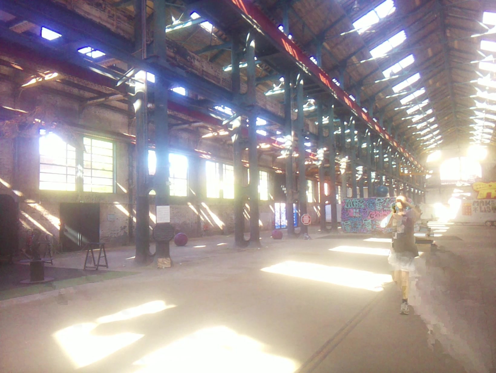 APB! Crime Reference: 685EBE3C96539. A Metha addict is wanted for lurking