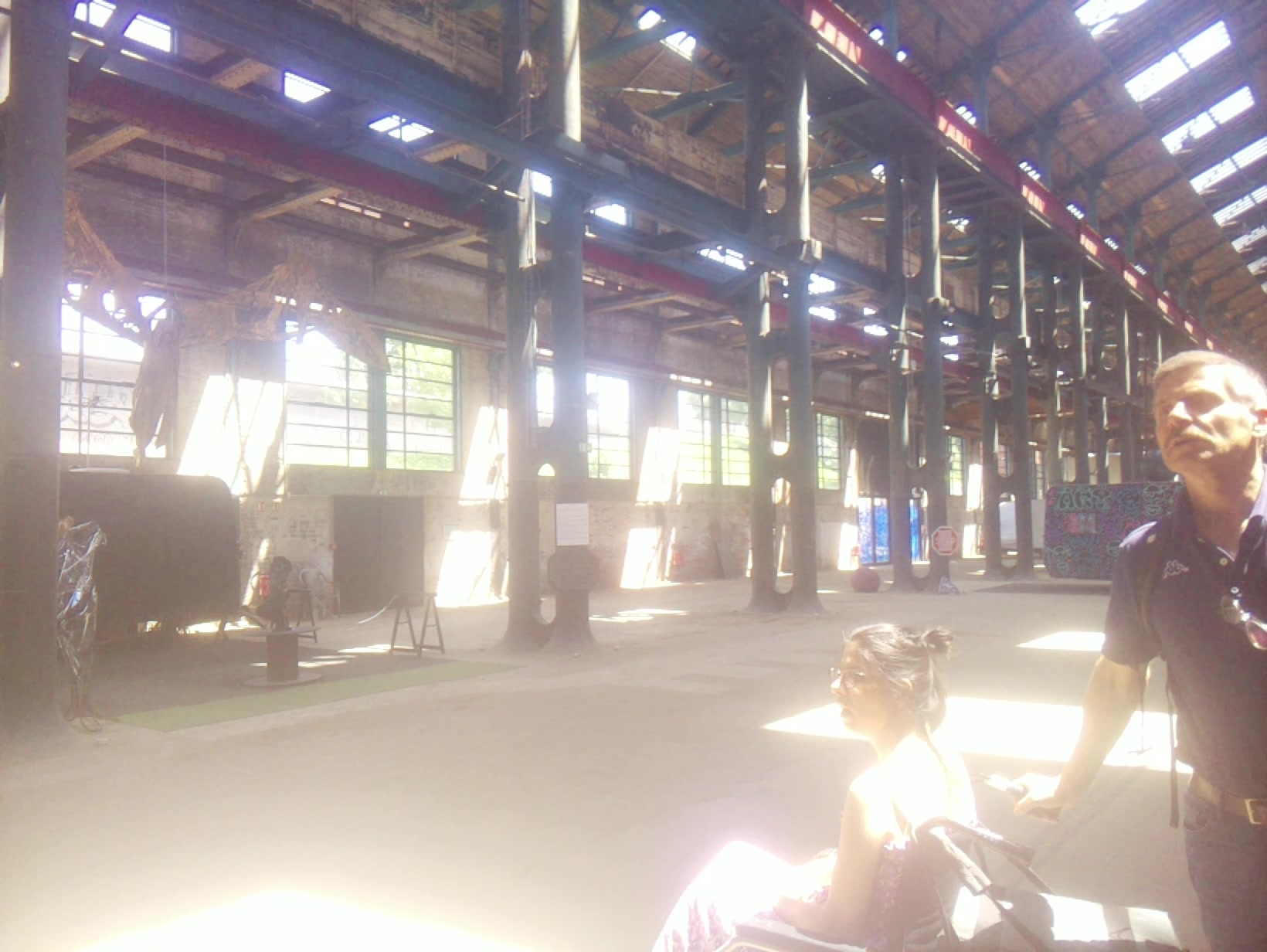 APB! Crime Reference: 6853EDDC8512C. A Metha addict is wanted for lurking