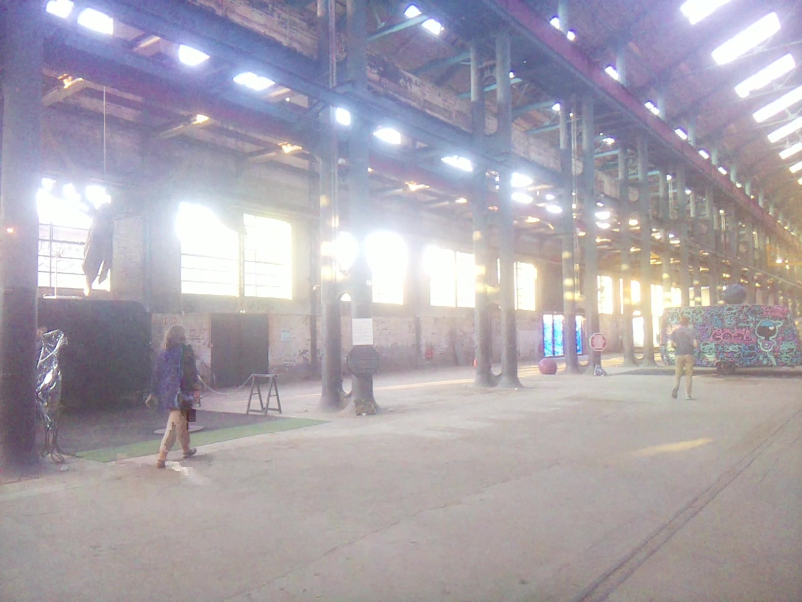 APB! Crime Reference: 685457229ACB6. A Metha addict is wanted for lurking