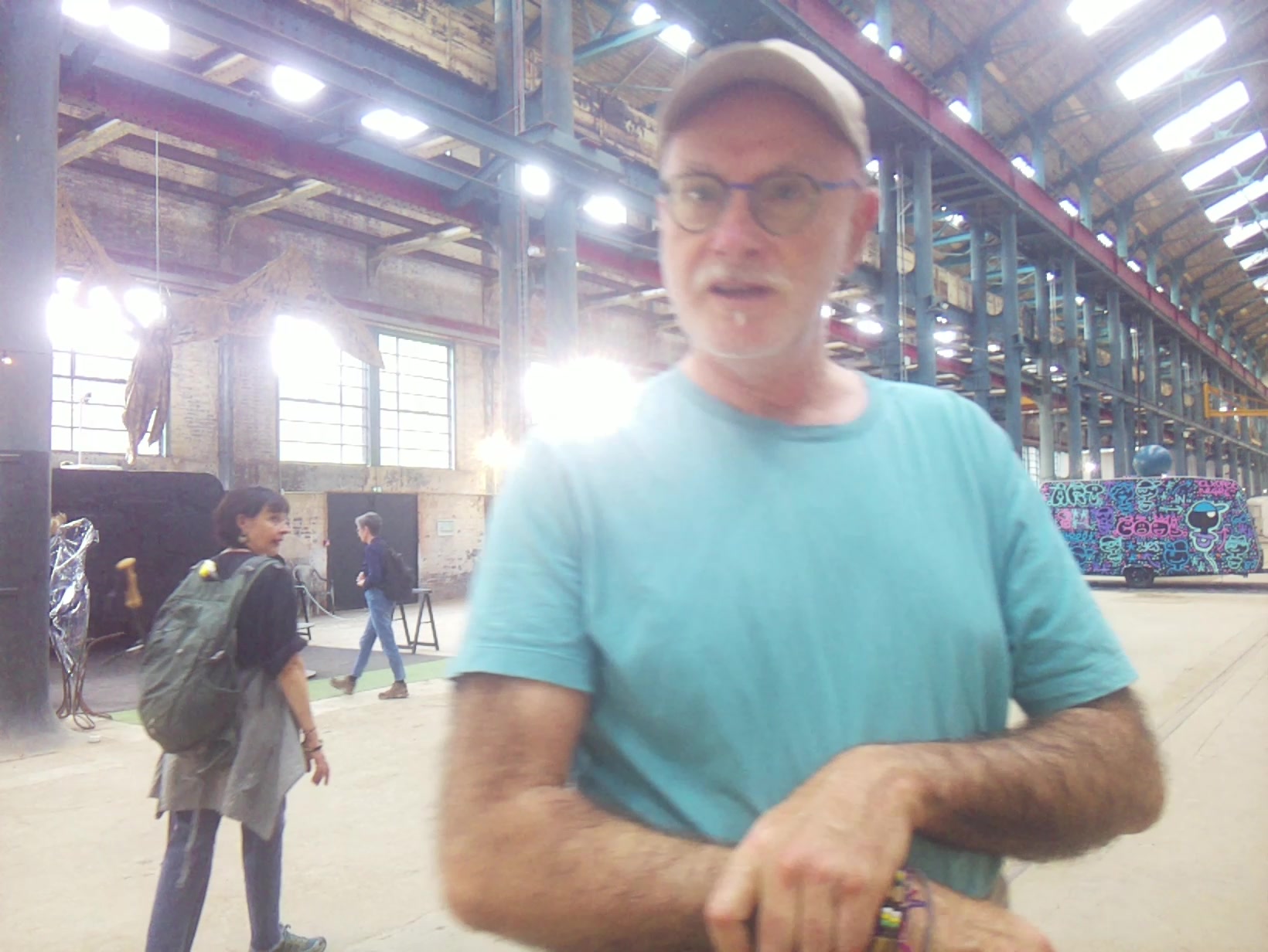 APB! Crime Reference: 684EB806A42B1. A Metha addict is wanted for lurking