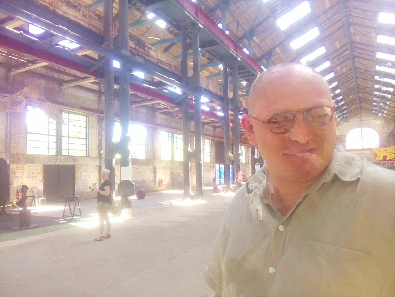 APB! Crime Reference: 685FB92F8AAC0. A Metha addict is wanted for lurking