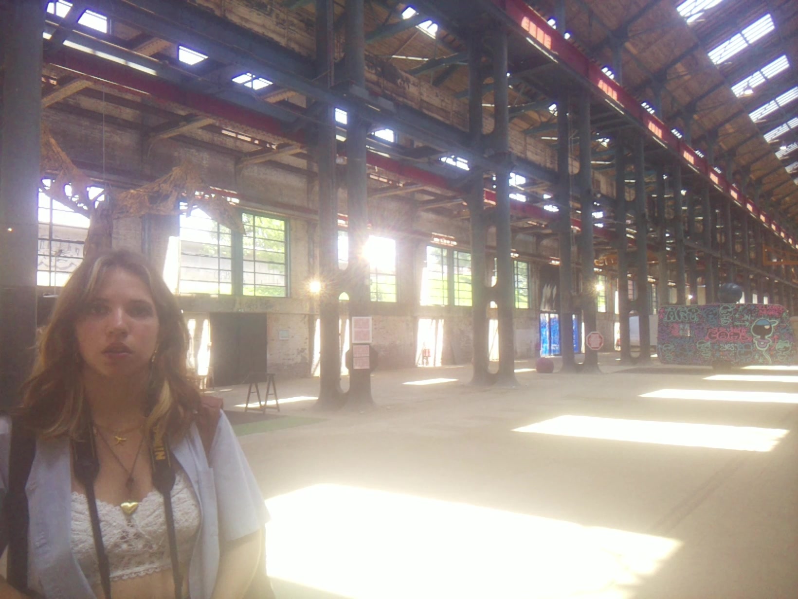 APB! Crime Reference: 685151D20DFD1. A Metha addict is wanted for lurking