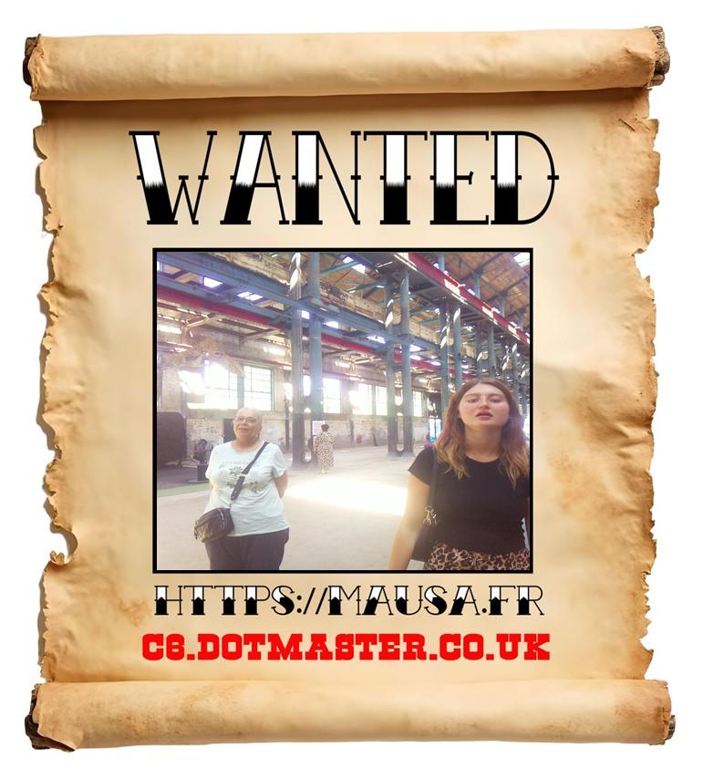 APB! Crime Reference: 6845901CD8525. A Metha addict is wanted in relation to a crime