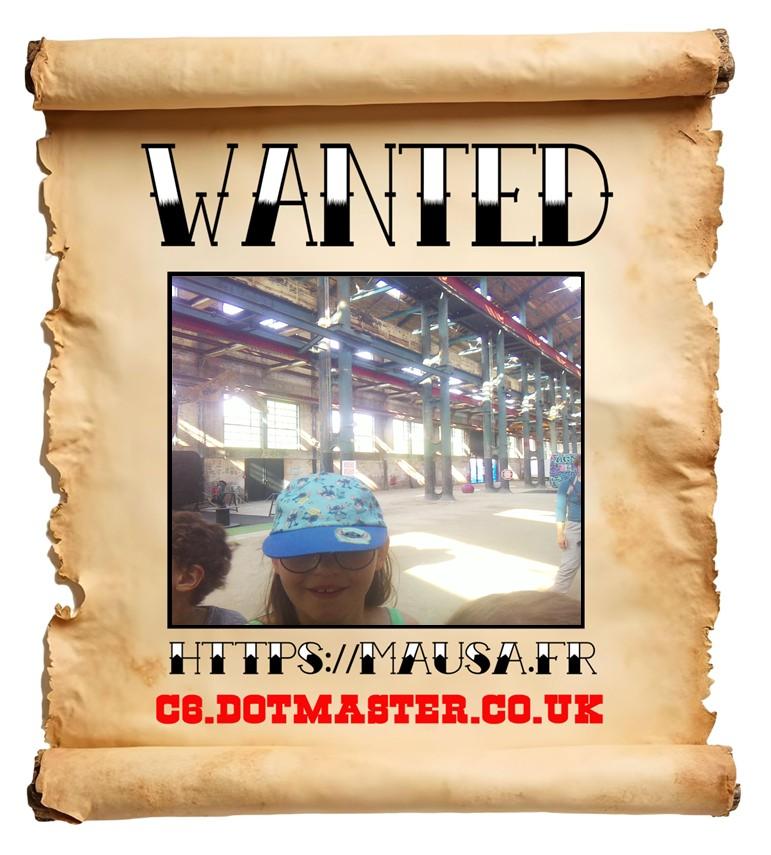 APB! Crime Reference: 6845B352921C6. A Metha addict is wanted in relation to a crime