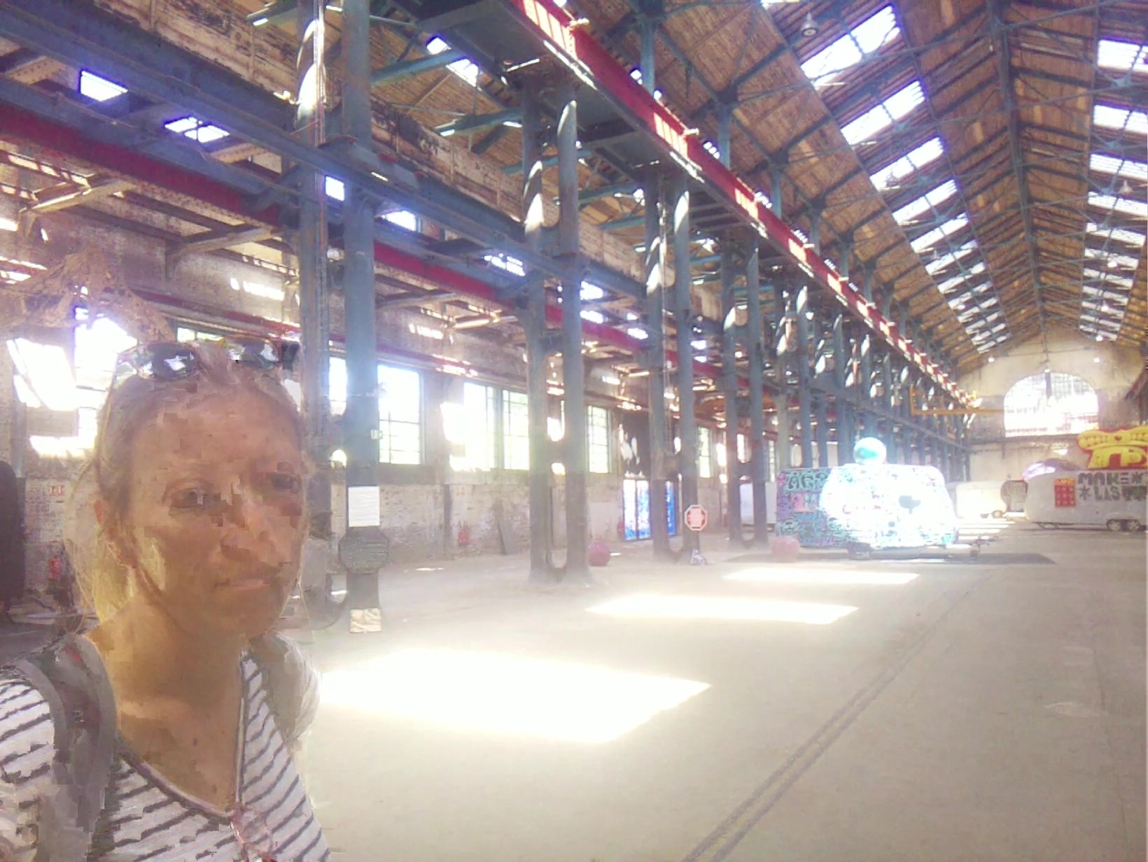 APB! Crime Reference: 686140DB6F741. A Metha addict is wanted for lurking