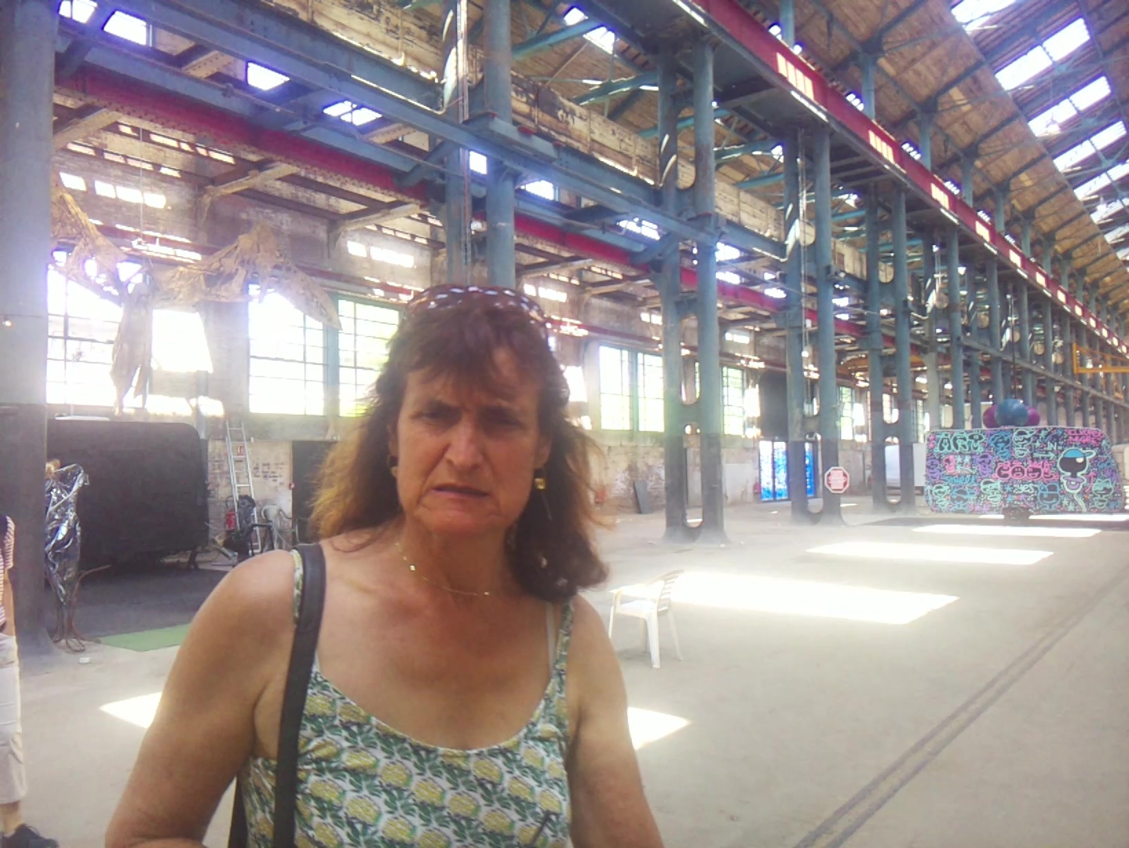 APB! Crime Reference: 683EF090F3F4D. A Metha addict is wanted for lurking