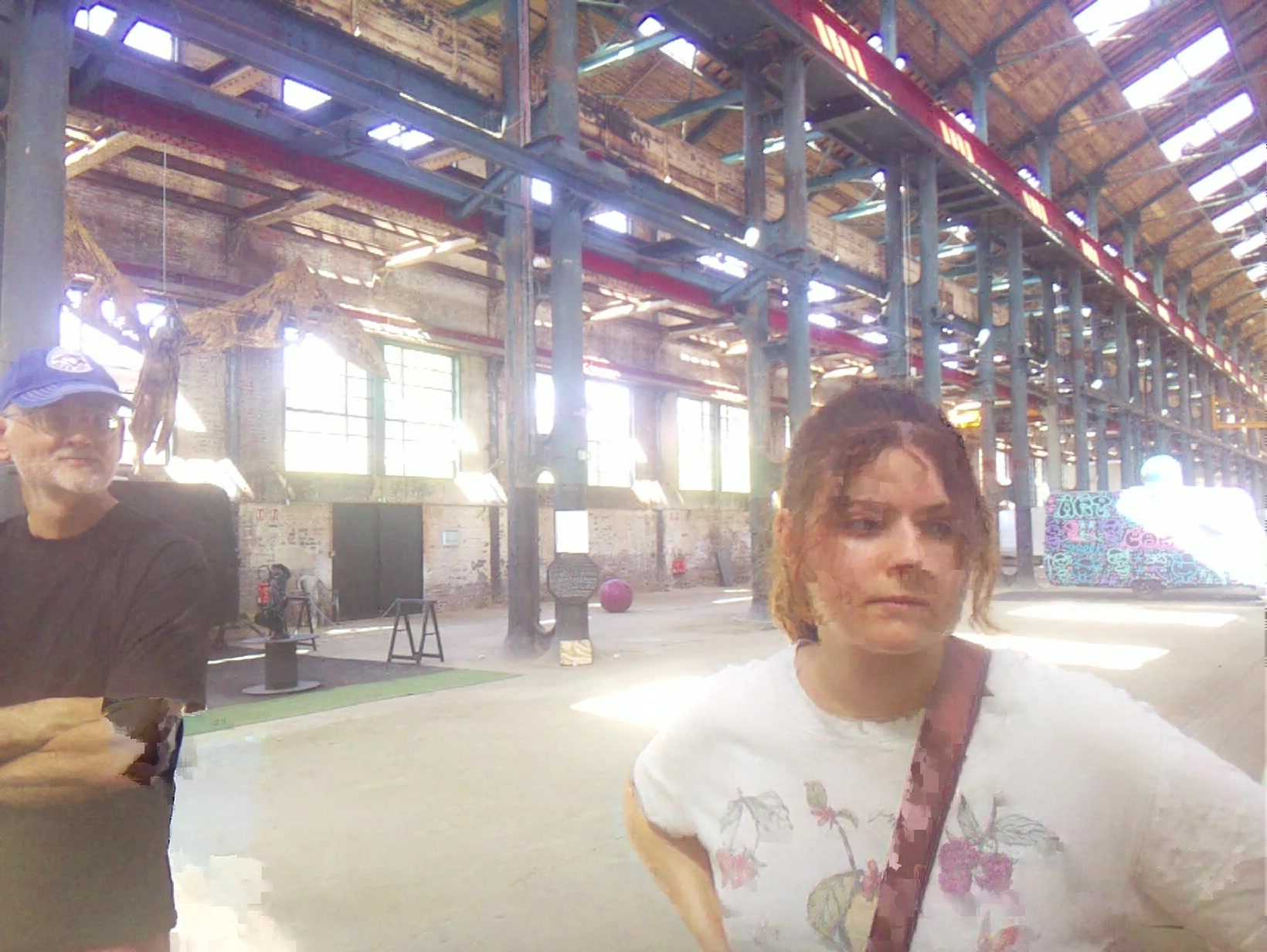 APB! Crime Reference: 685C0BFE1CF8A. A Metha addict is wanted for lurking