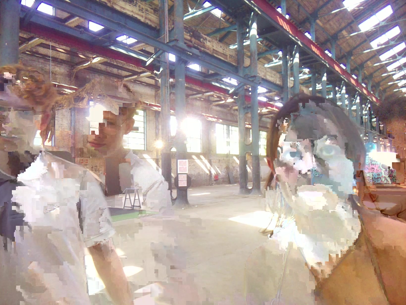 APB! Crime Reference: 684D97C832BC4. A Metha addict is wanted for lurking