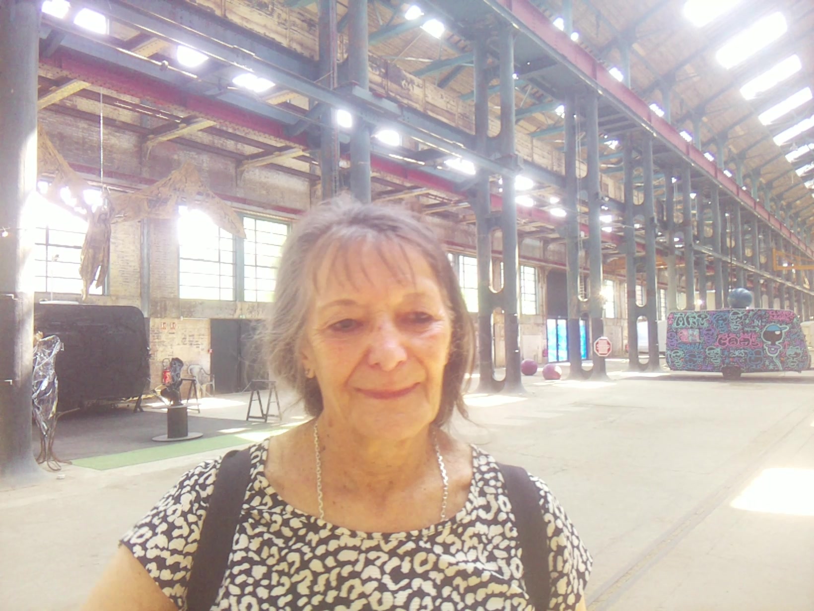 APB! Crime Reference: 6847FBF57AB83. A Metha addict is wanted for lurking