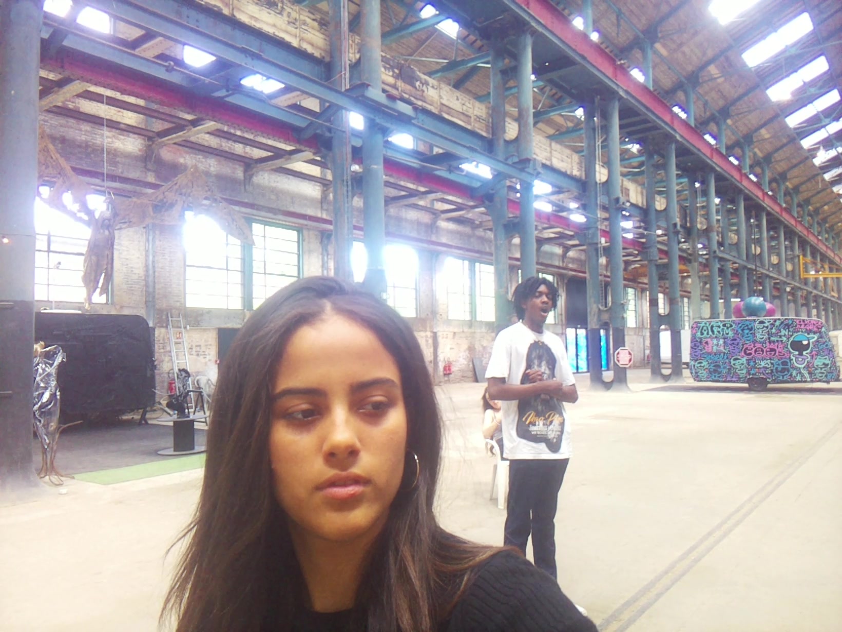 APB! Crime Reference: 683F053AA05AF. A Metha addict is wanted for lurking