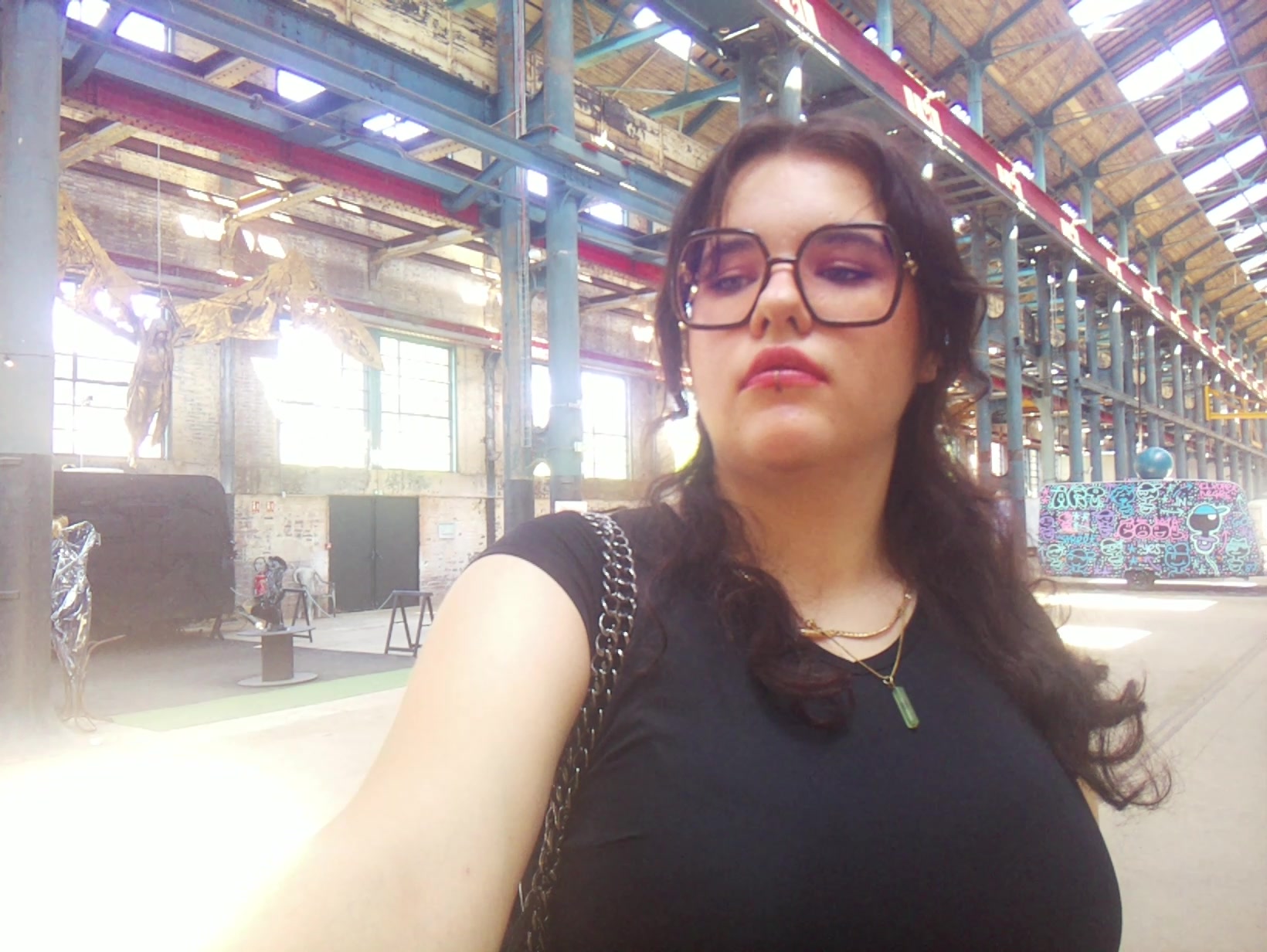 APB! Crime Reference: 684594F2850B8. A Metha addict is wanted for lurking