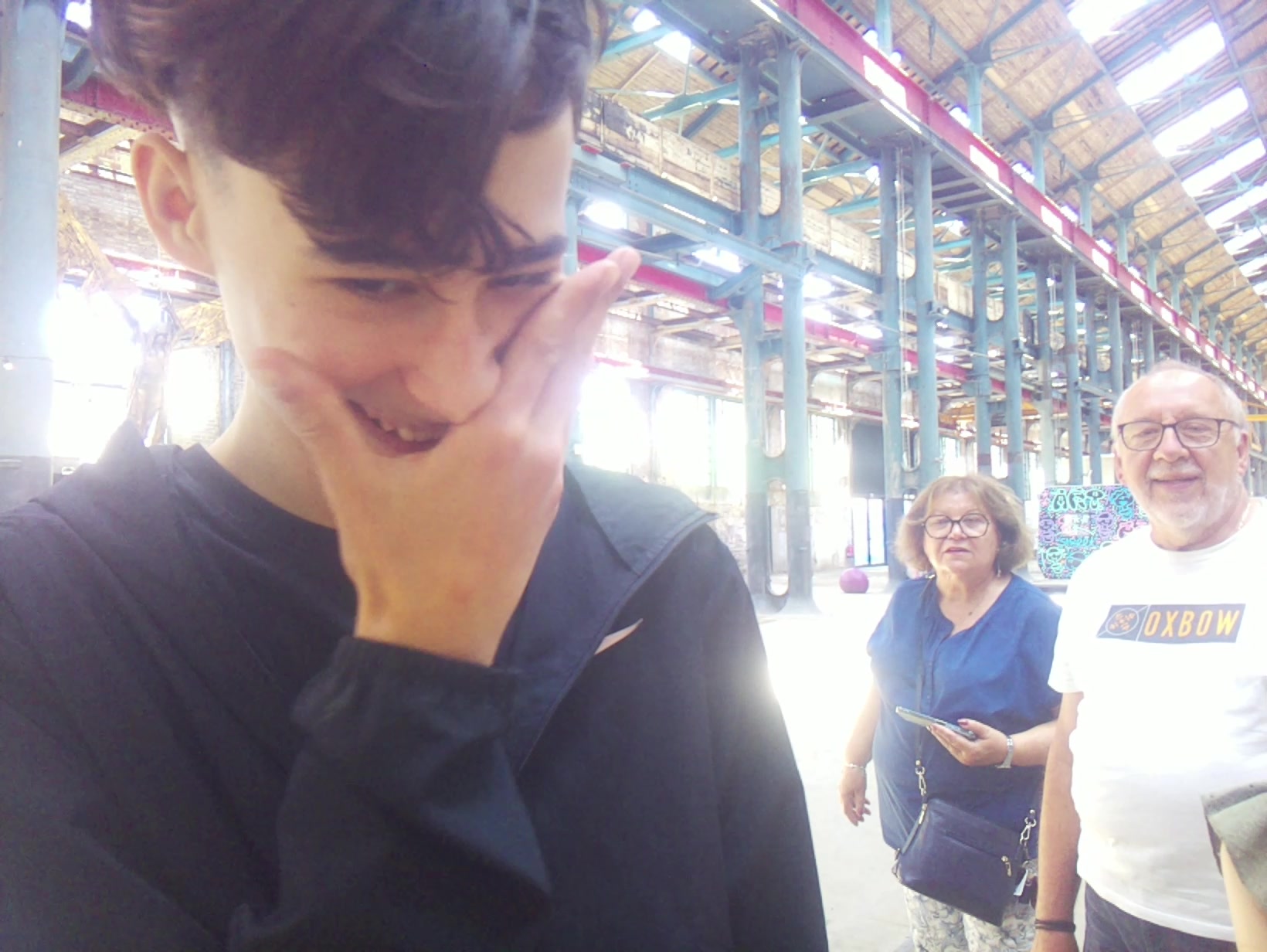 APB! Crime Reference: 684584EAA0EB3. A Metha addict is wanted for lurking