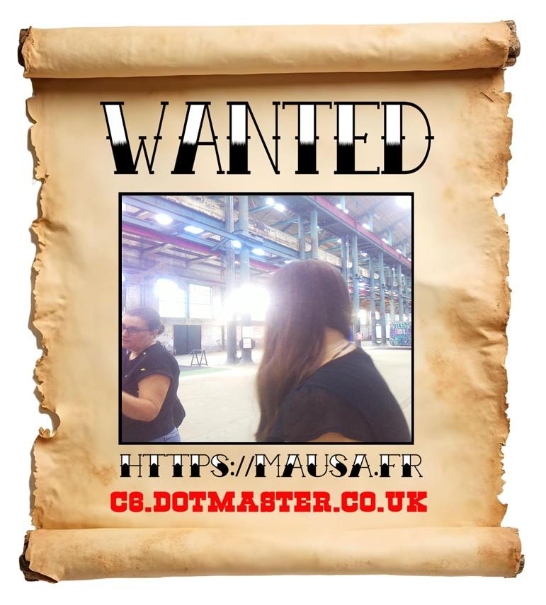 APB! Crime Reference: 684455D5C038A. A Metha addict is wanted in relation to a crime