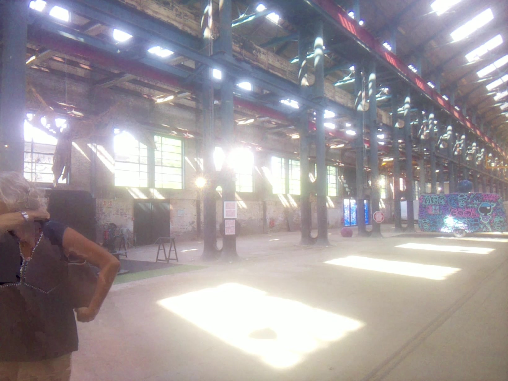 APB! Crime Reference: 684EE3AB70018. A Metha addict is wanted for lurking