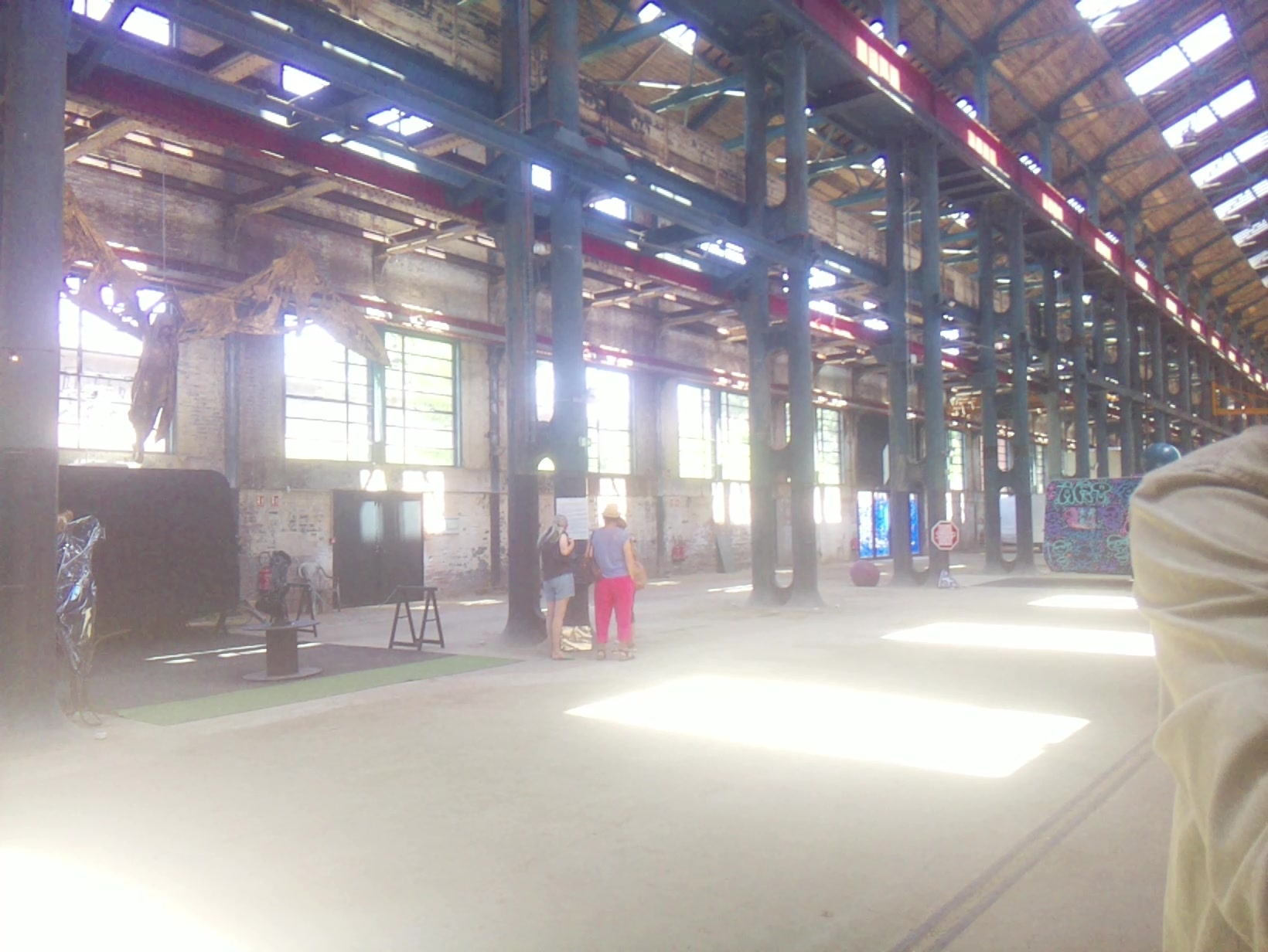 APB! Crime Reference: 685BE96DEDEAD. A Metha addict is wanted for lurking