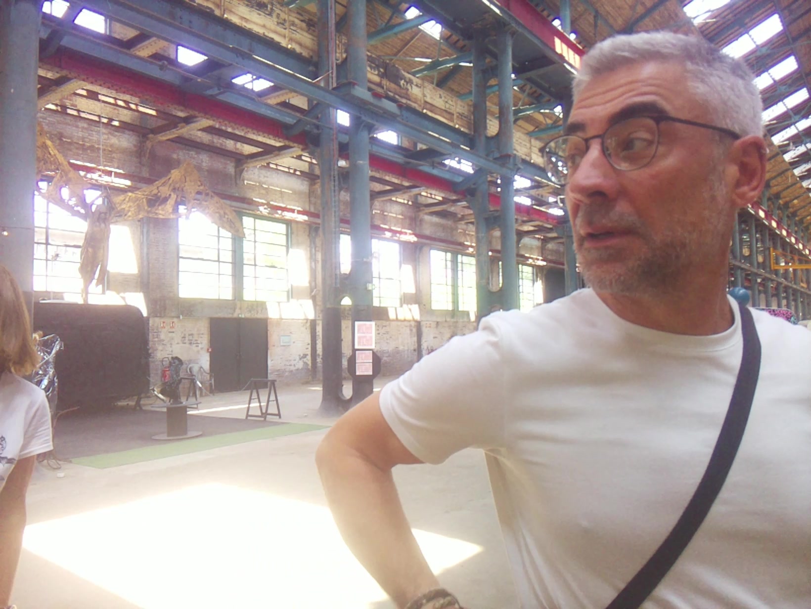 APB! Crime Reference: 6846D7A278FD1. A Metha addict is wanted for lurking