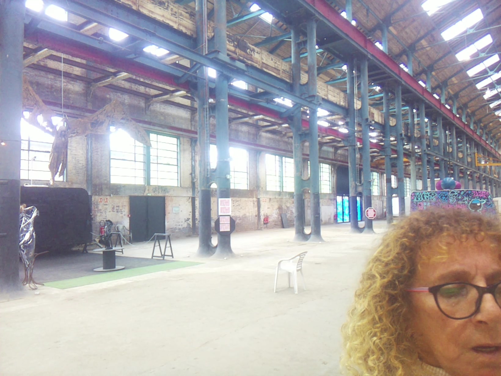 APB! Crime Reference: 68404D58C514C. A Metha addict is wanted for lurking