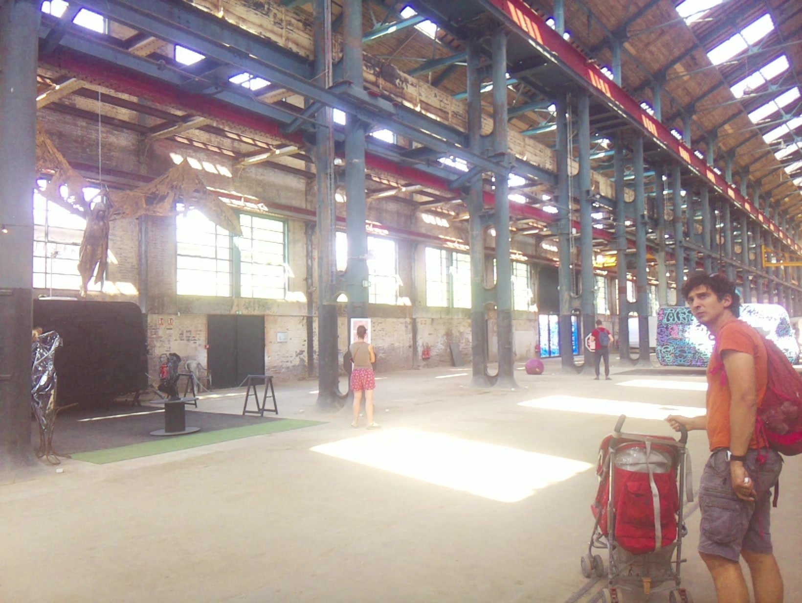 APB! Crime Reference: 68459FEF9C3B2. A Metha addict is wanted for lurking