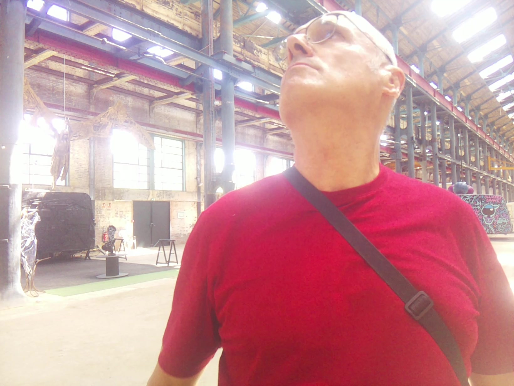 APB! Crime Reference: 6842B96AF0C6B. A Metha addict is wanted for lurking