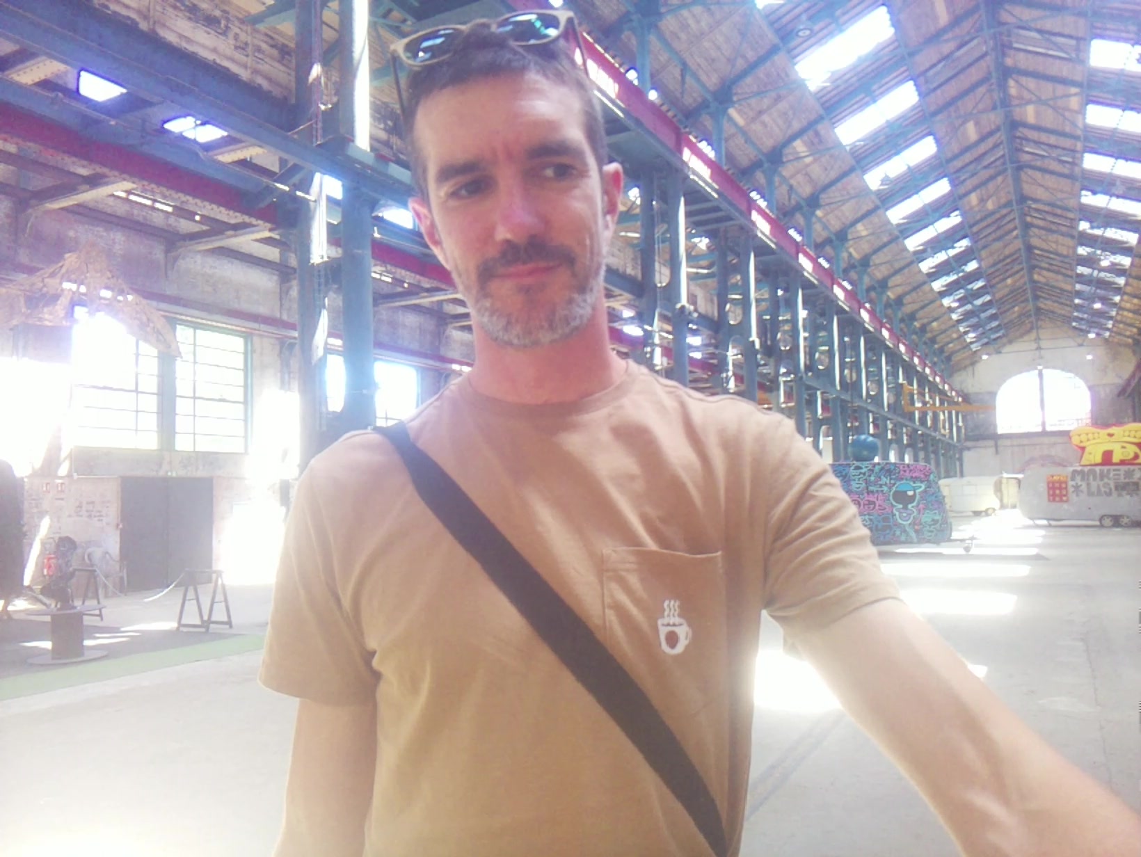 APB! Crime Reference: 68611D0E9B6E7. A Metha addict is wanted for lurking