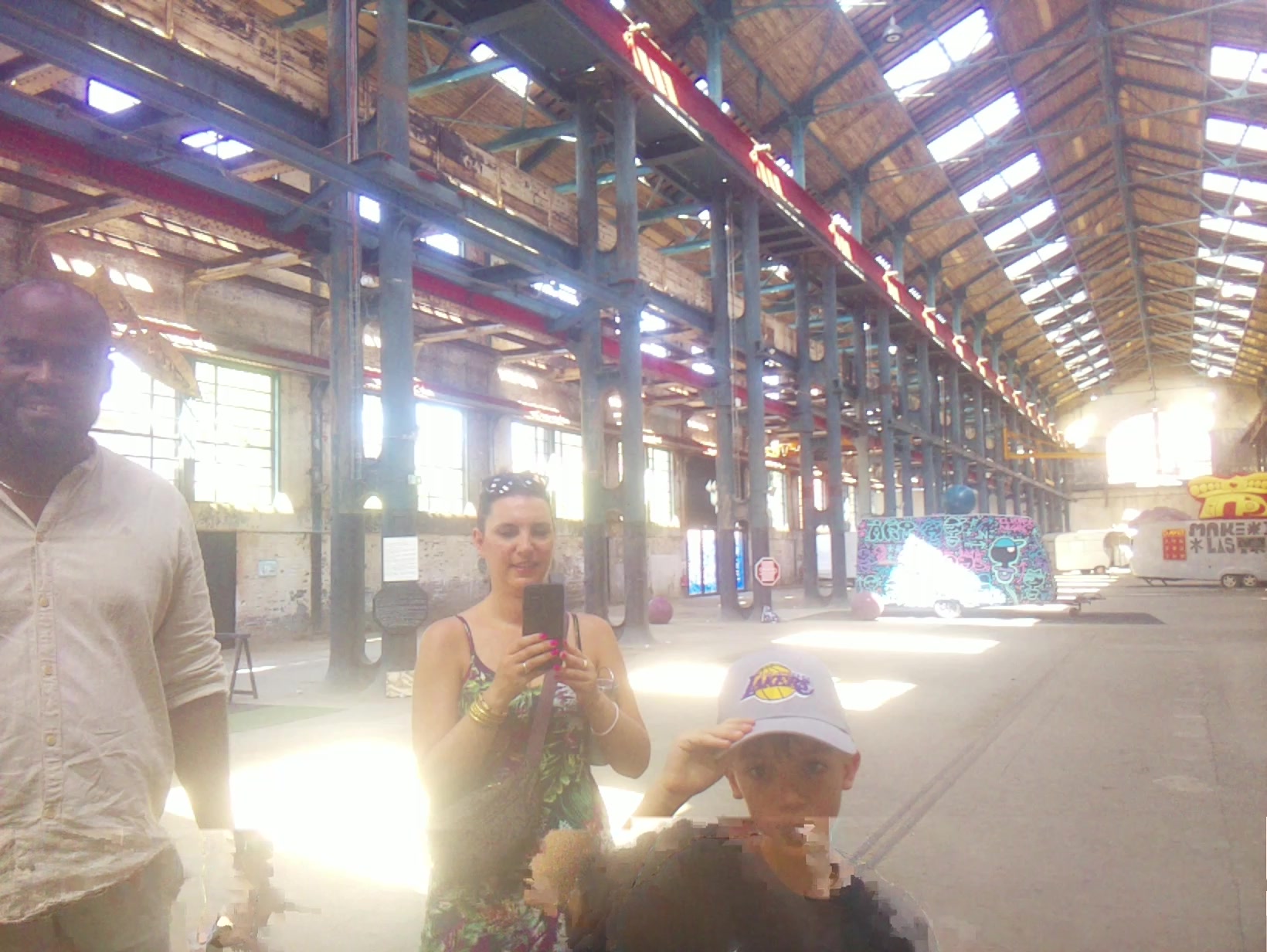 APB! Crime Reference: 68614D177E685. A Metha addict is wanted for lurking