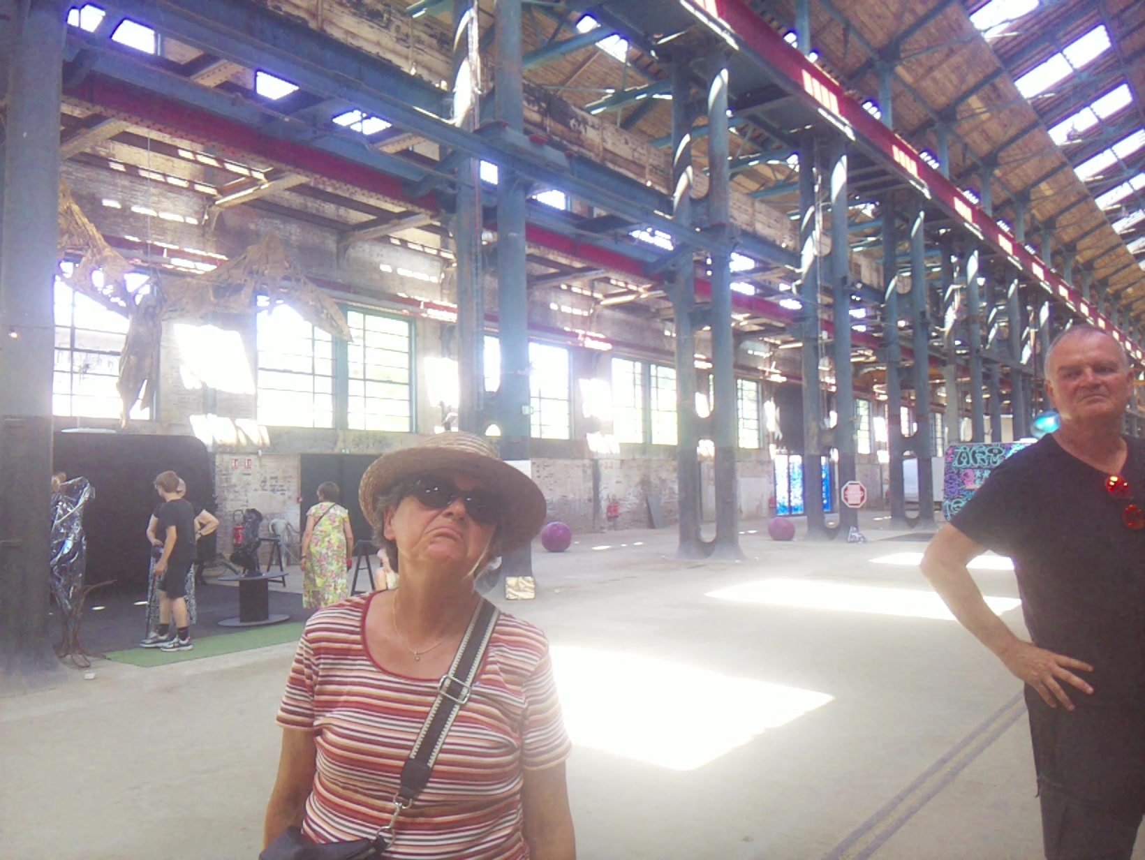 APB! Crime Reference: 685BF7654061F. A Metha addict is wanted for lurking