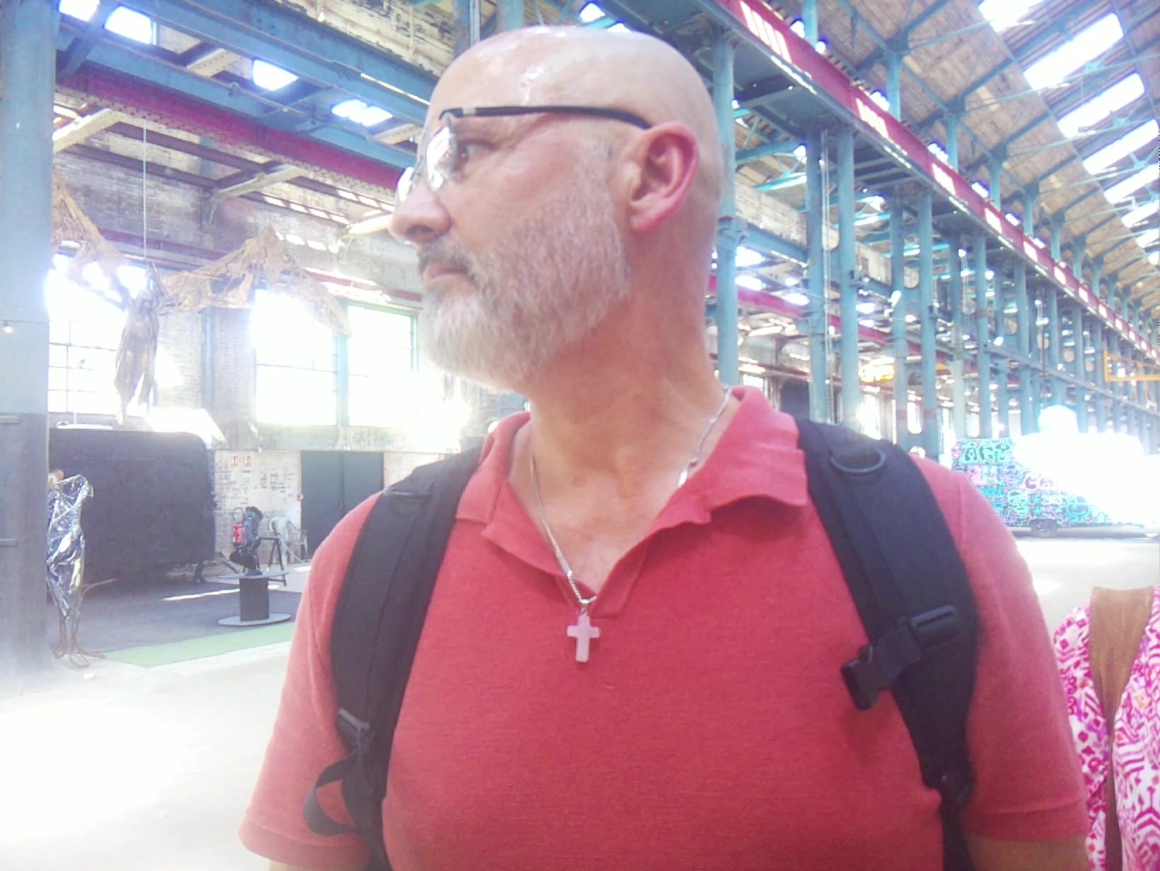 APB! Crime Reference: 684D8ADDD6CA0. A Metha addict is wanted for lurking