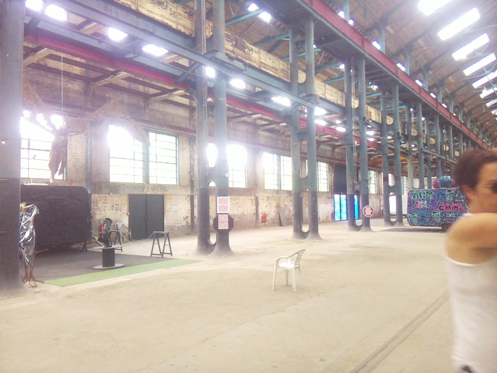 APB! Crime Reference: 68417EAEB57A6. A Metha addict is wanted for lurking