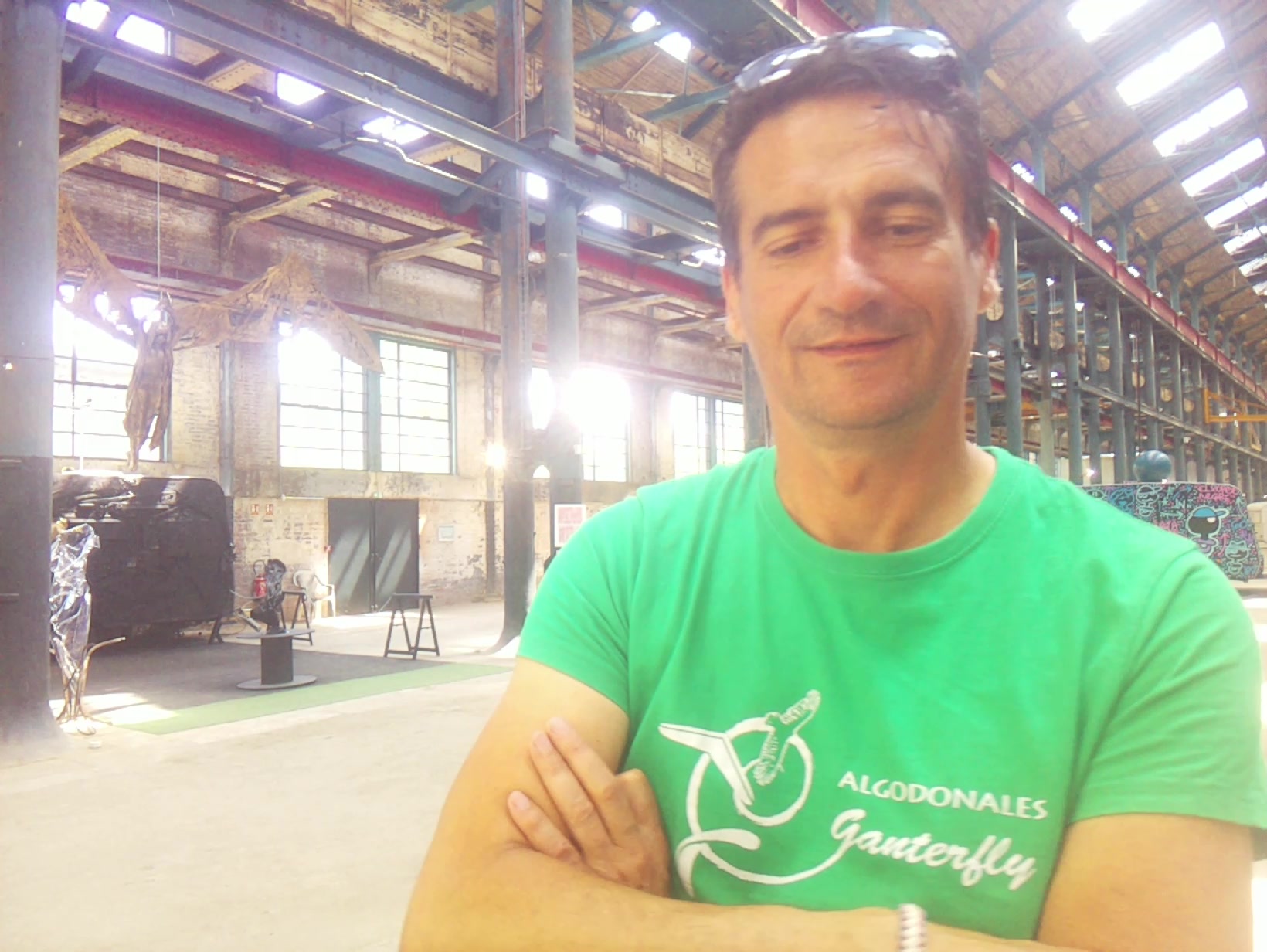 APB! Crime Reference: 68456035F13FA. A Metha addict is wanted for lurking